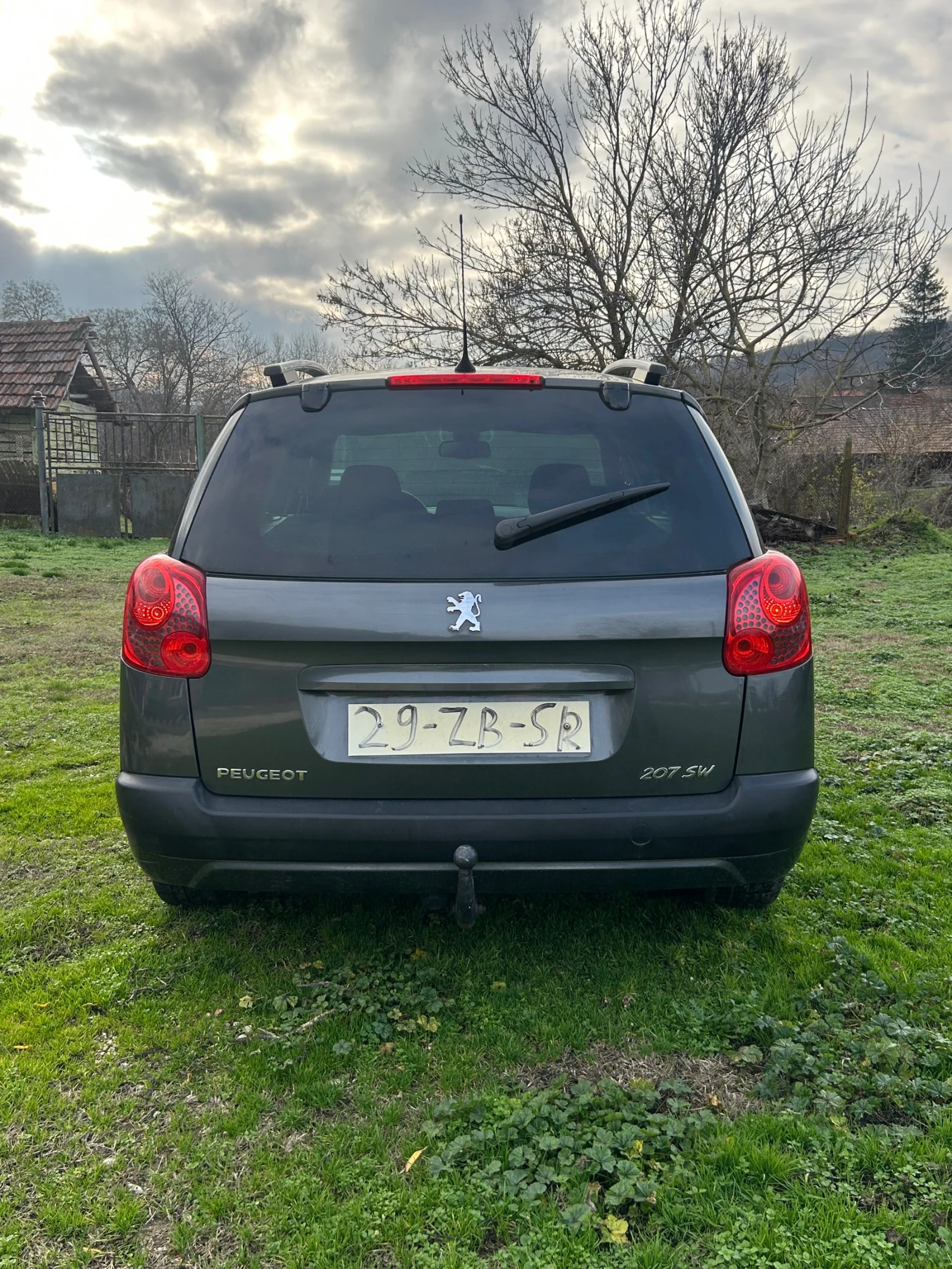 Peugeot 207 | Mobile.bg   8