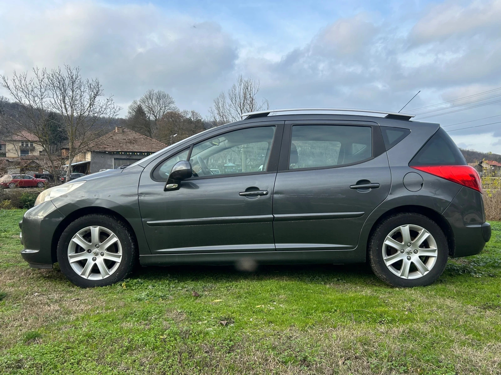 Peugeot 207 | Mobile.bg   5