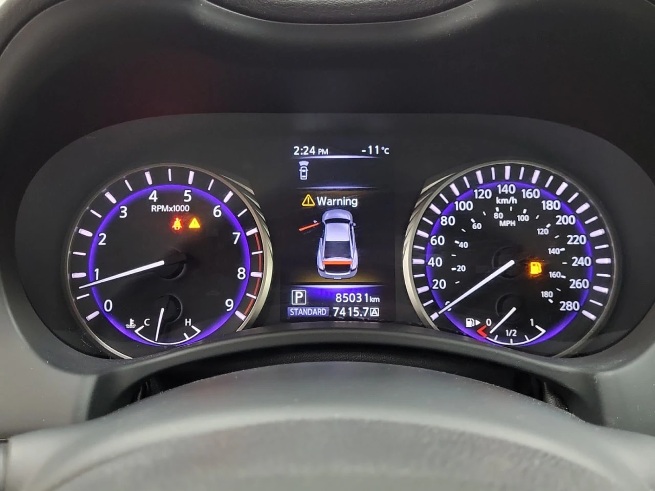 Infiniti Q 60* CARFAX* *   *  | Mobile.bg   8