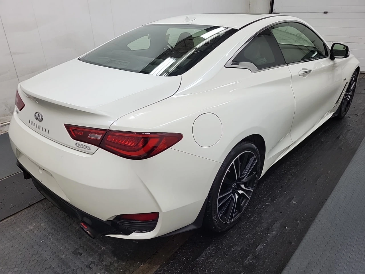 Infiniti Q 60* CARFAX* *   *  | Mobile.bg   12