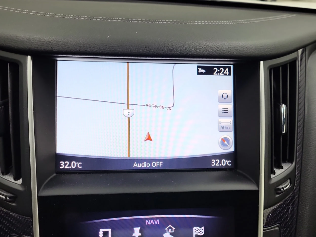 Infiniti Q 60* CARFAX* *   *  | Mobile.bg   11