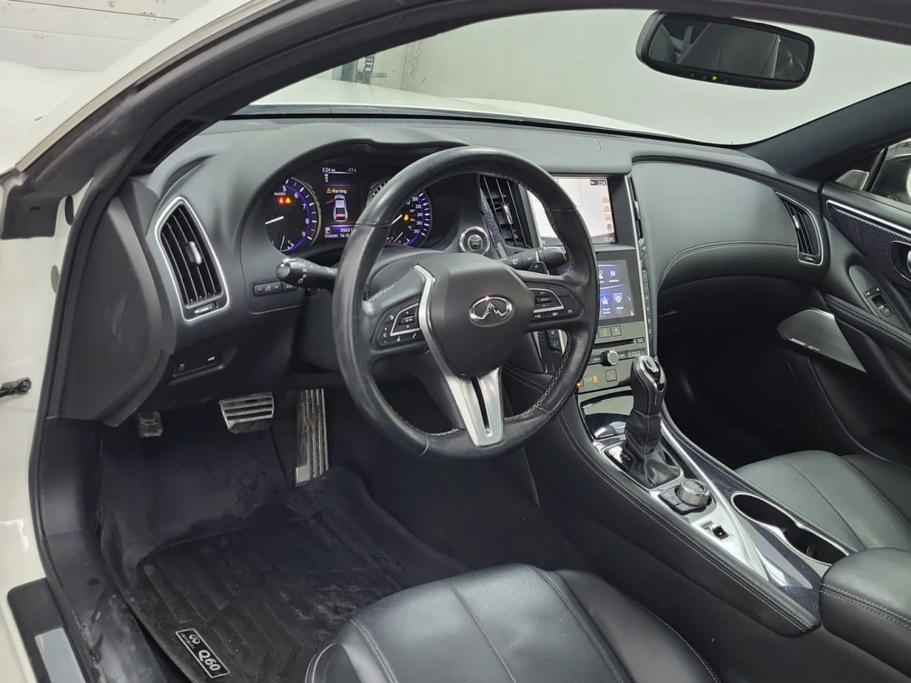 Infiniti Q 60* CARFAX* *   *  | Mobile.bg   13