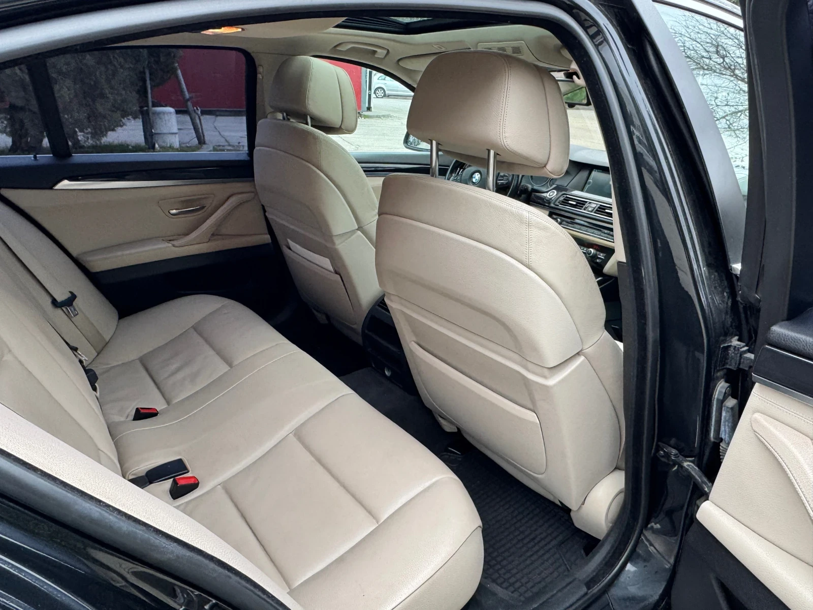 BMW 535 | Mobile.bg � ����������� 12