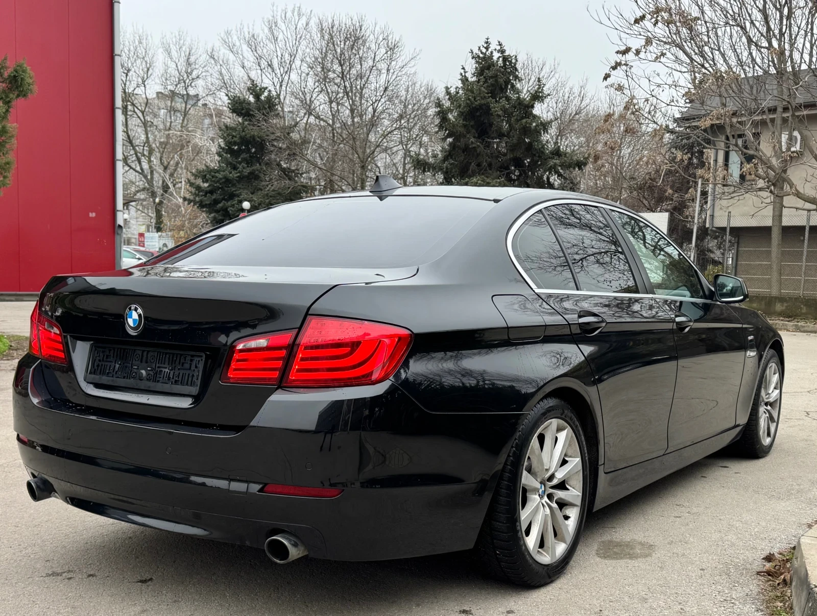 BMW 535 | Mobile.bg � ����������� 15