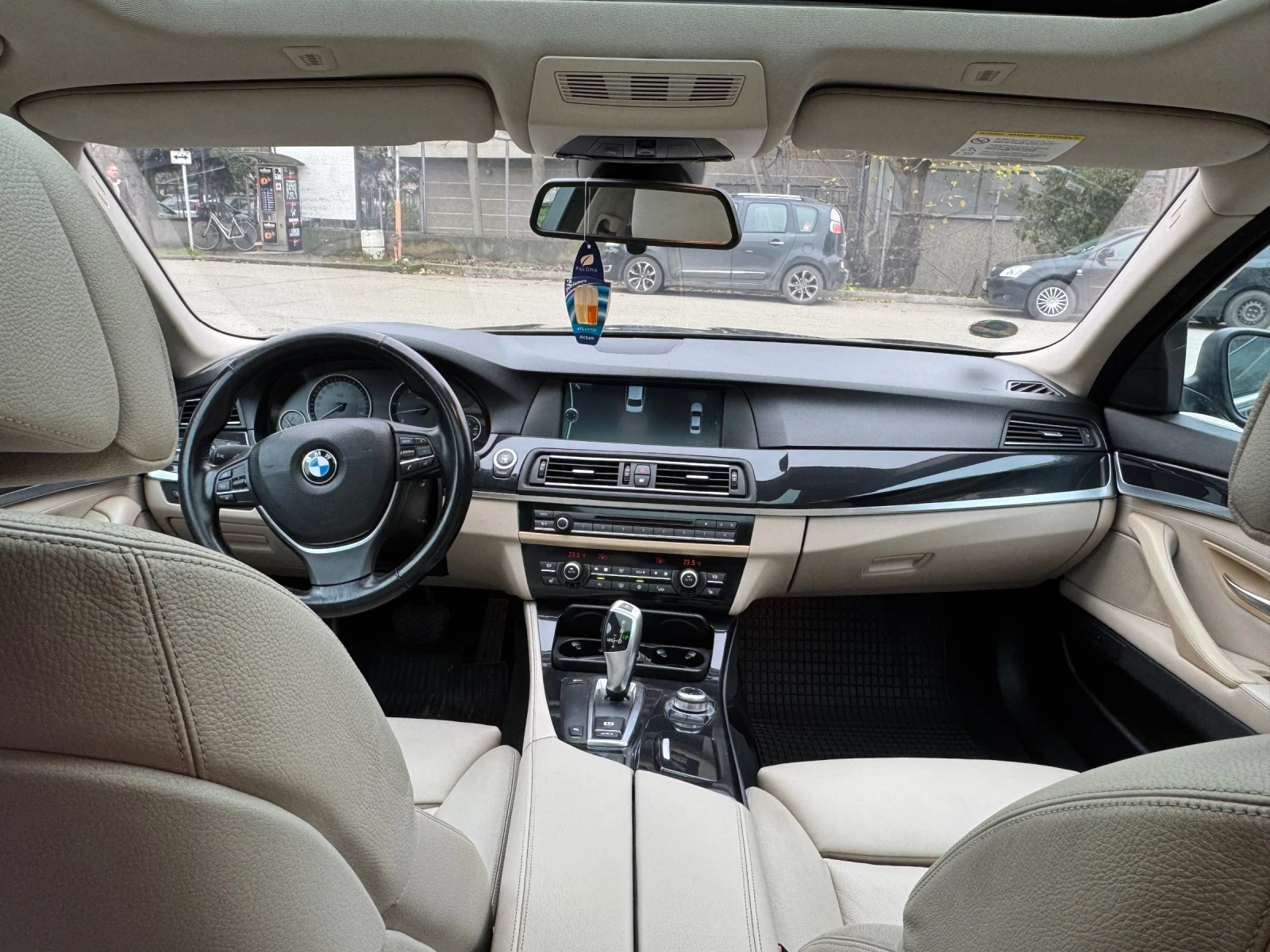 BMW 535 | Mobile.bg � ����������� 7
