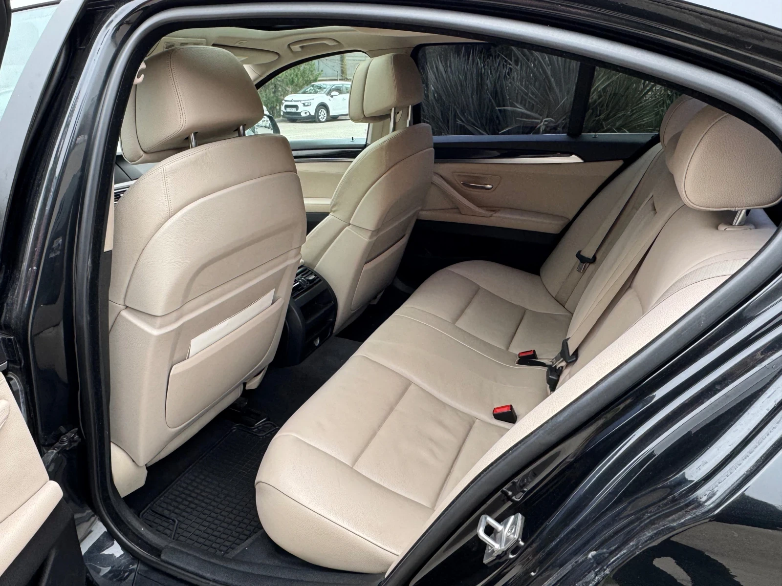 BMW 535 | Mobile.bg � ����������� 10