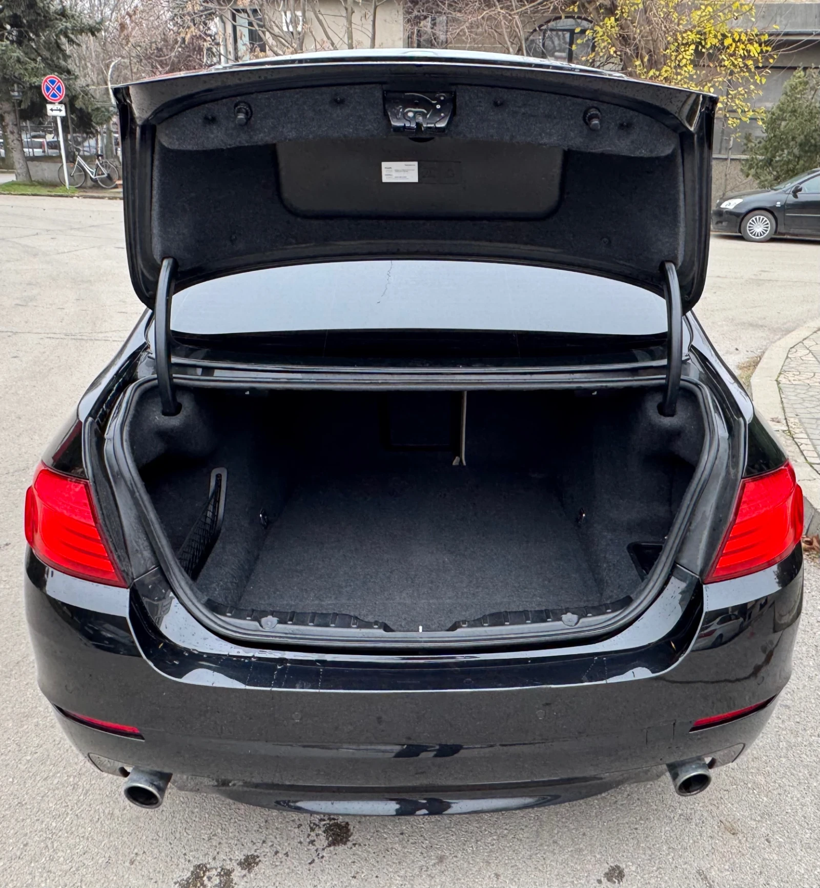 BMW 535 | Mobile.bg � ����������� 16