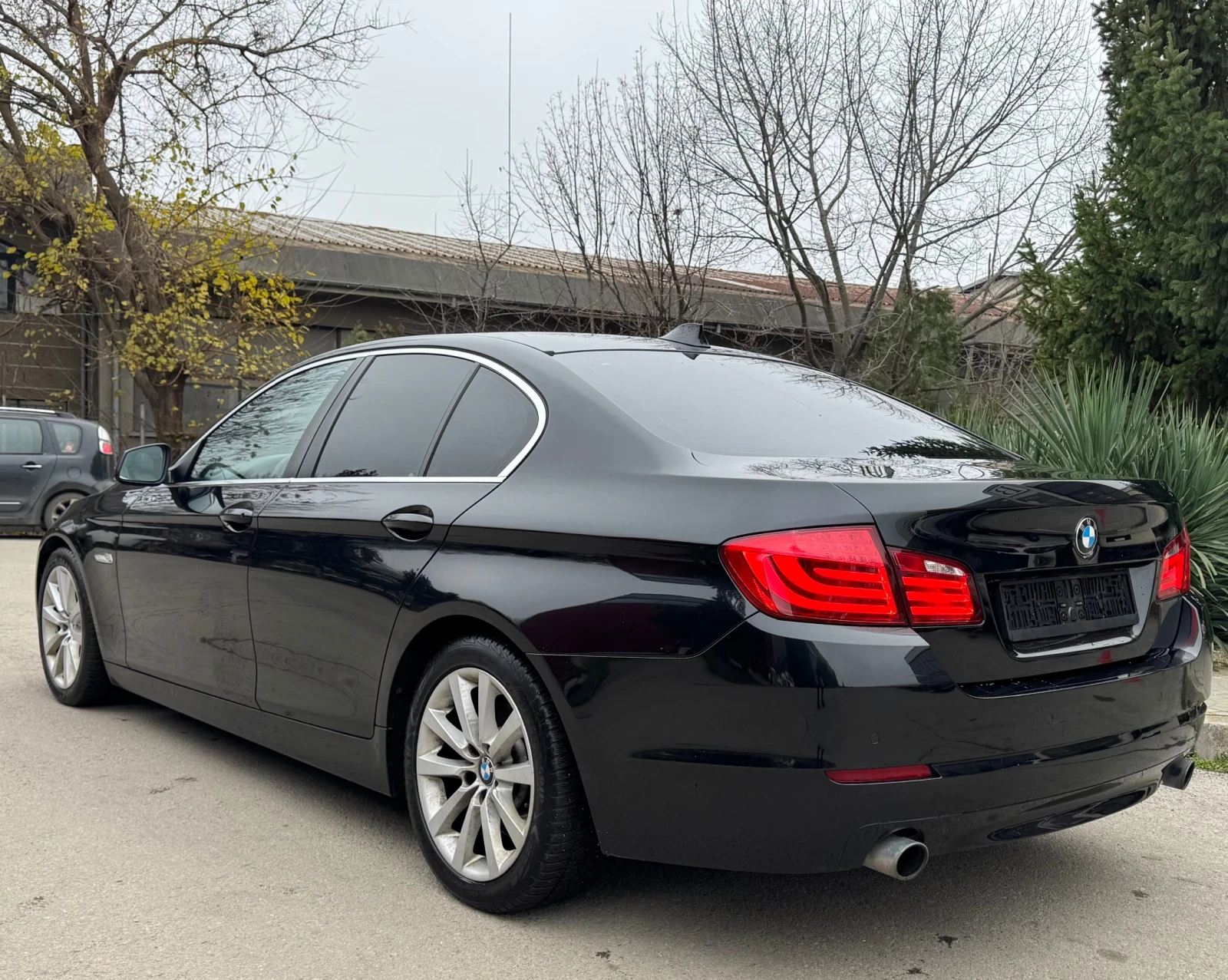 BMW 535 | Mobile.bg � ����������� 14