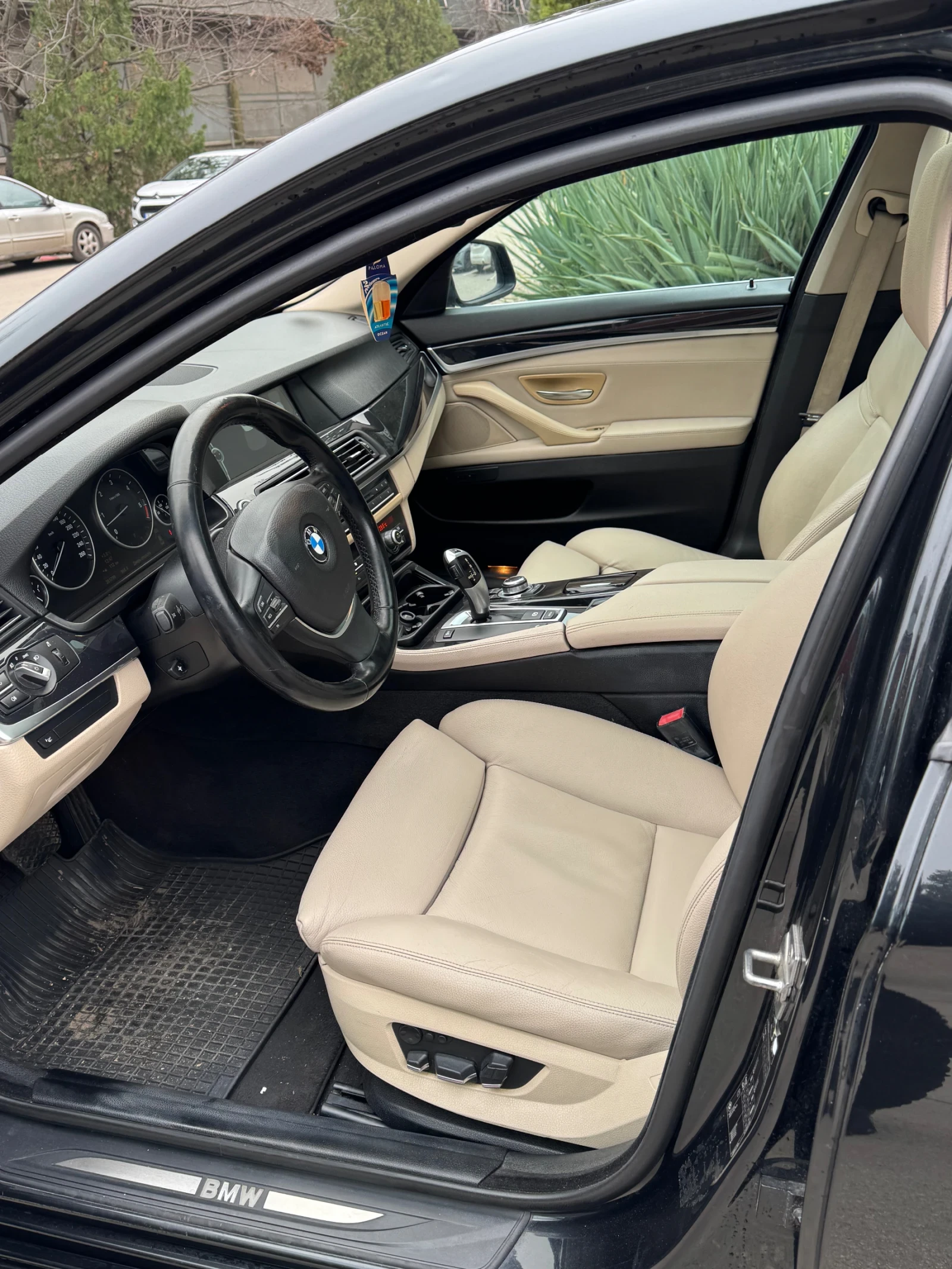 BMW 535 | Mobile.bg � ����������� 8