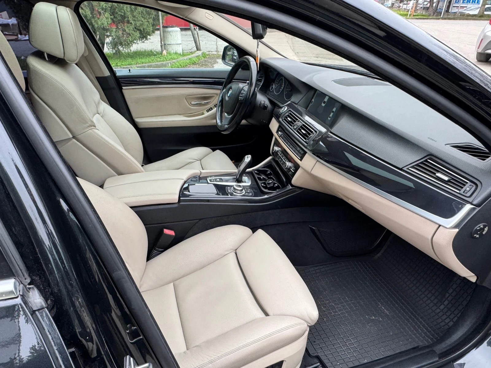 BMW 535 | Mobile.bg � ����������� 11