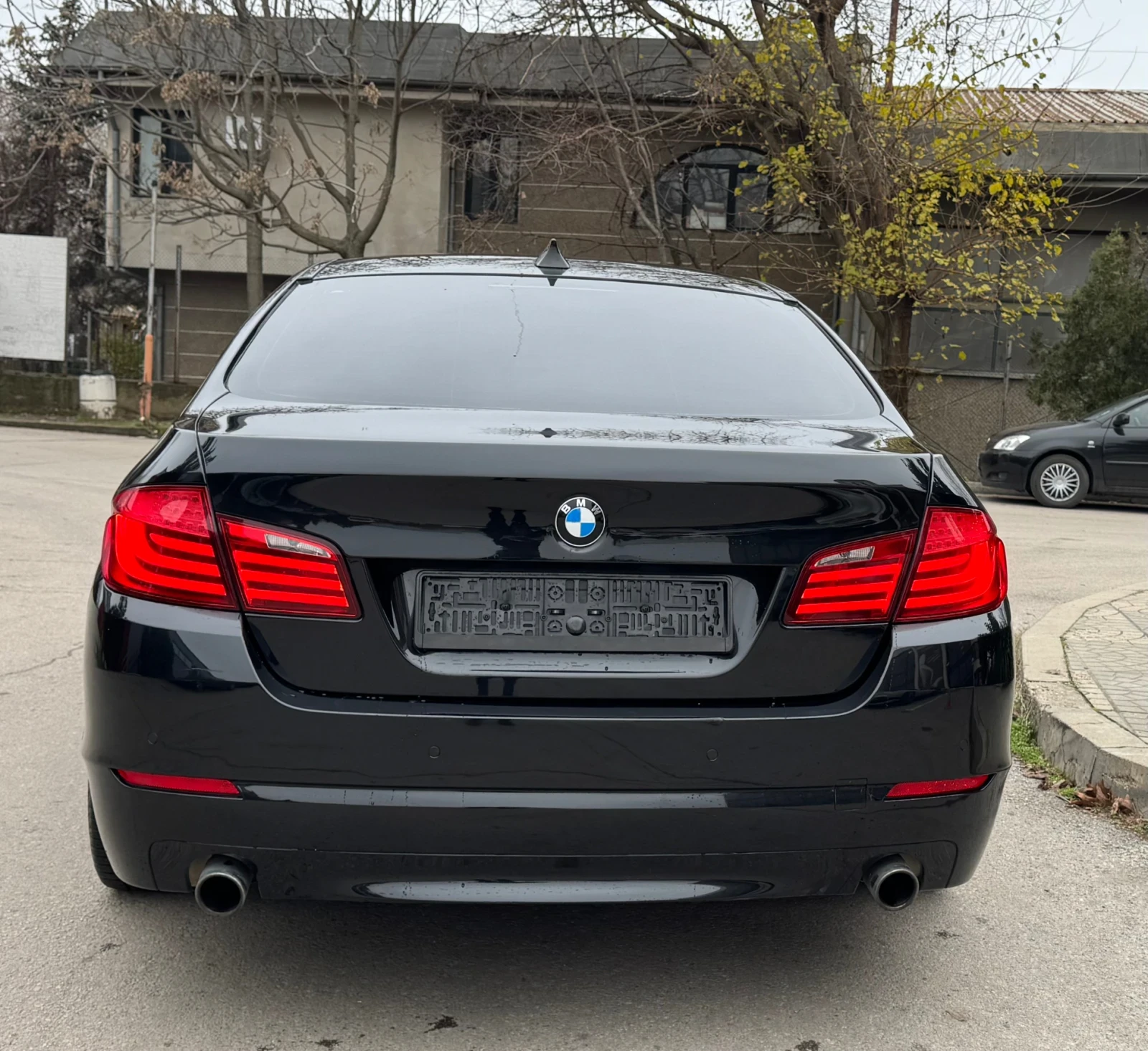 BMW 535 | Mobile.bg � ����������� 17