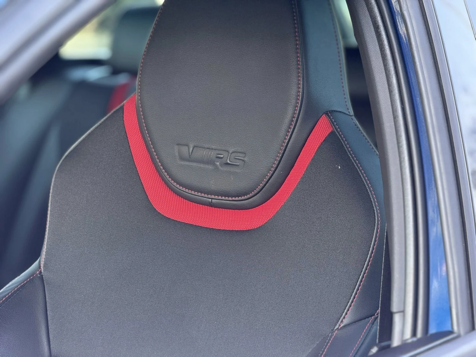 Skoda Octavia VRS | Mobile.bg � ����������� 12