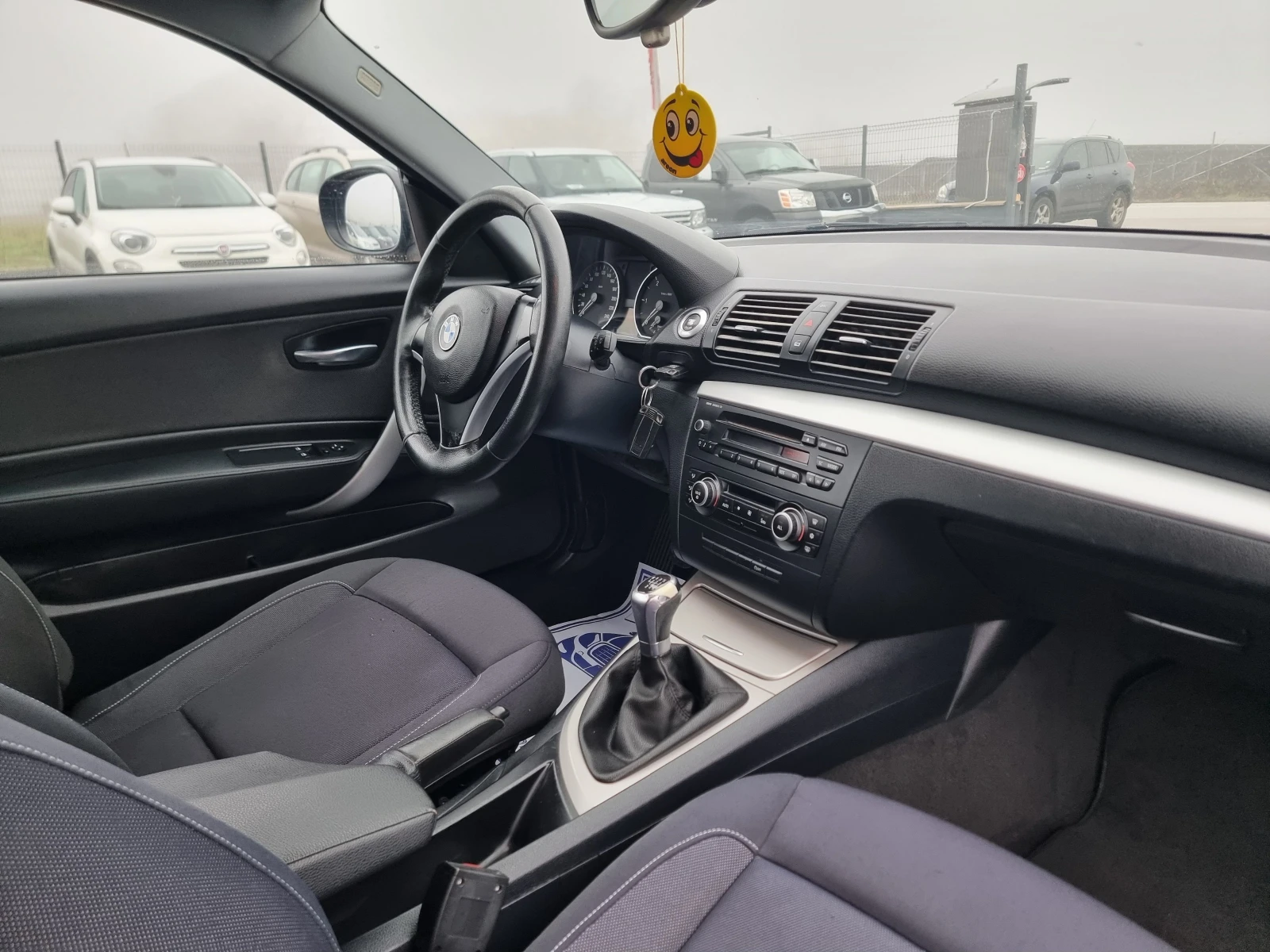 BMW 116 2.0D | Mobile.bg � ����������� 16