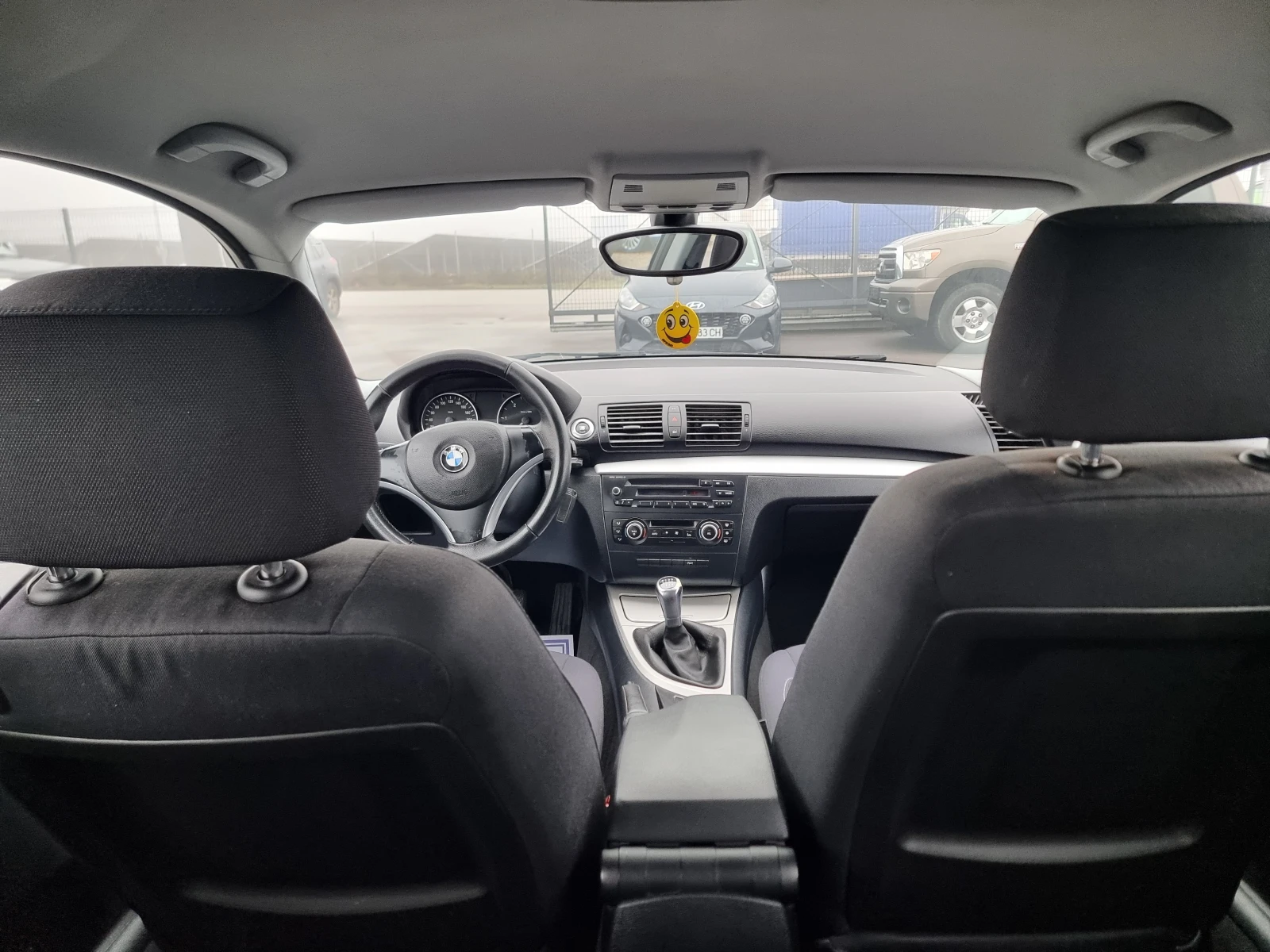 BMW 116 2.0D | Mobile.bg � ����������� 12