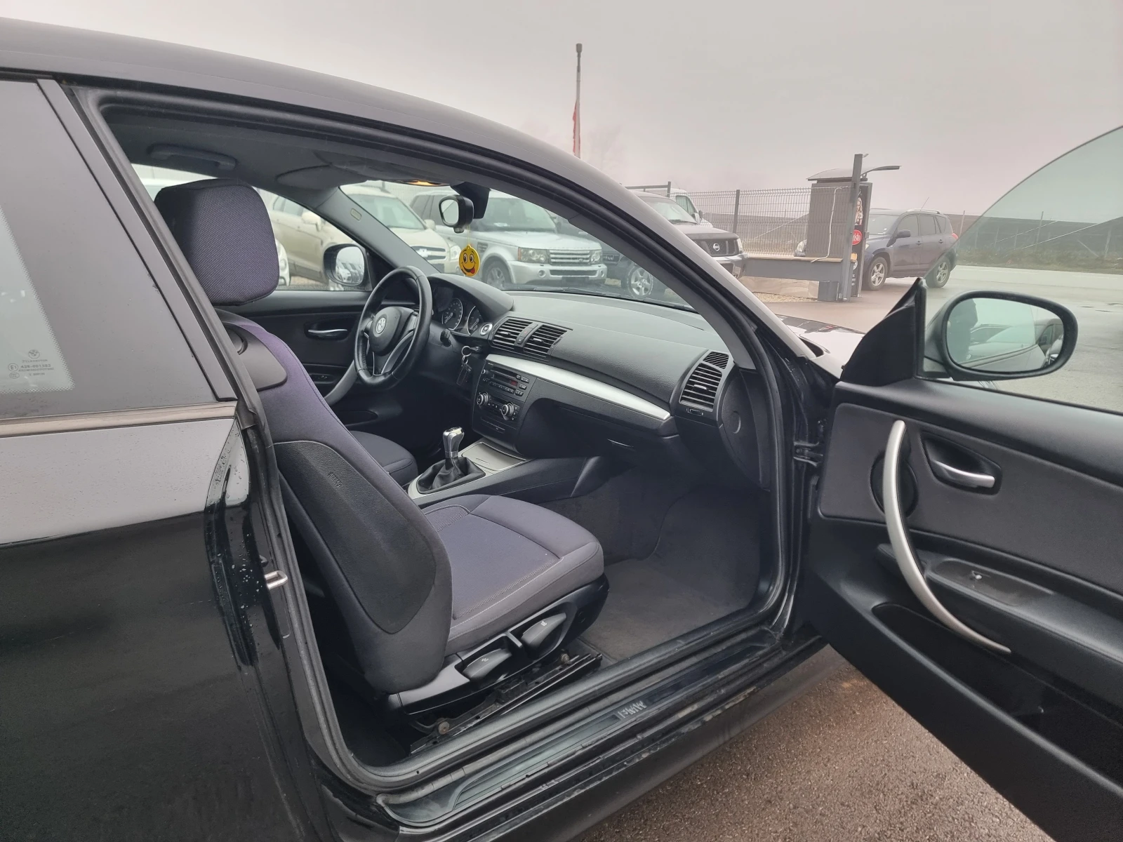 BMW 116 2.0D | Mobile.bg � ����������� 14