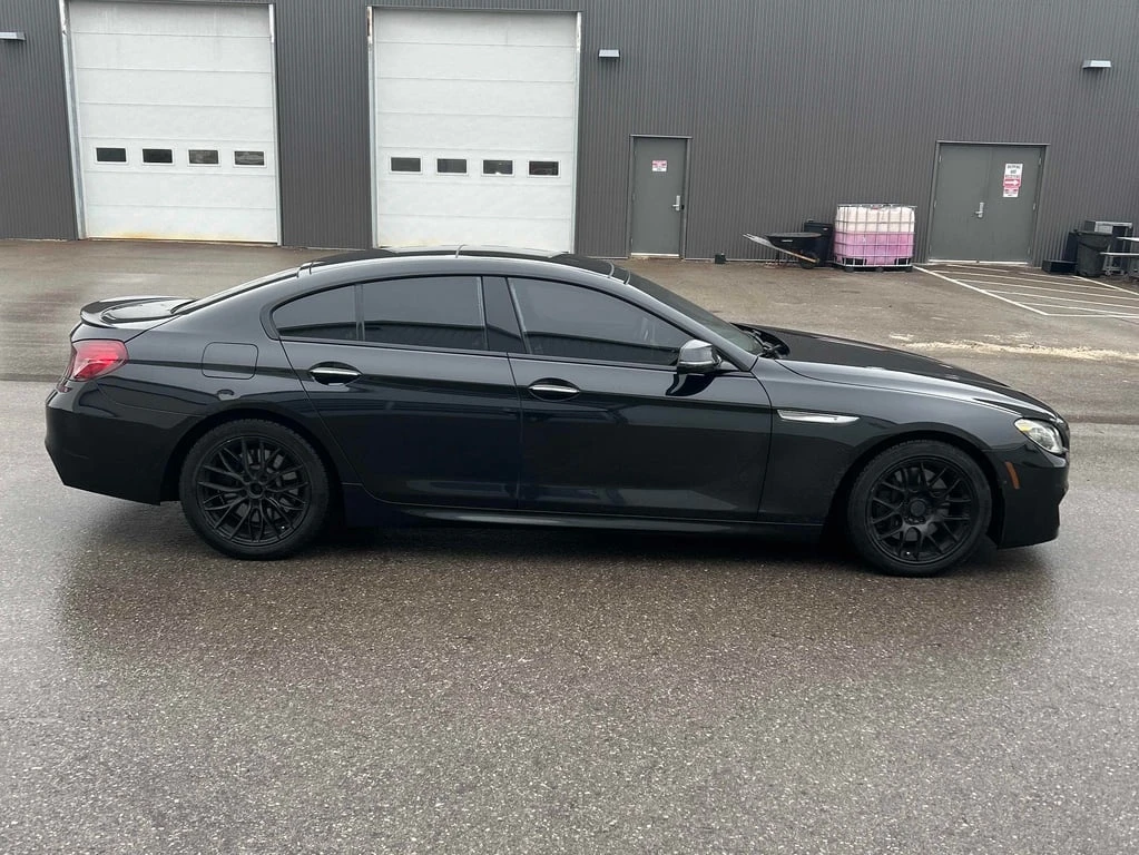 BMW 650 2018 * XDRIVE Gran Coupe * ОТ ПРЕДСТАВИТЕЛСТВО - изображение 4