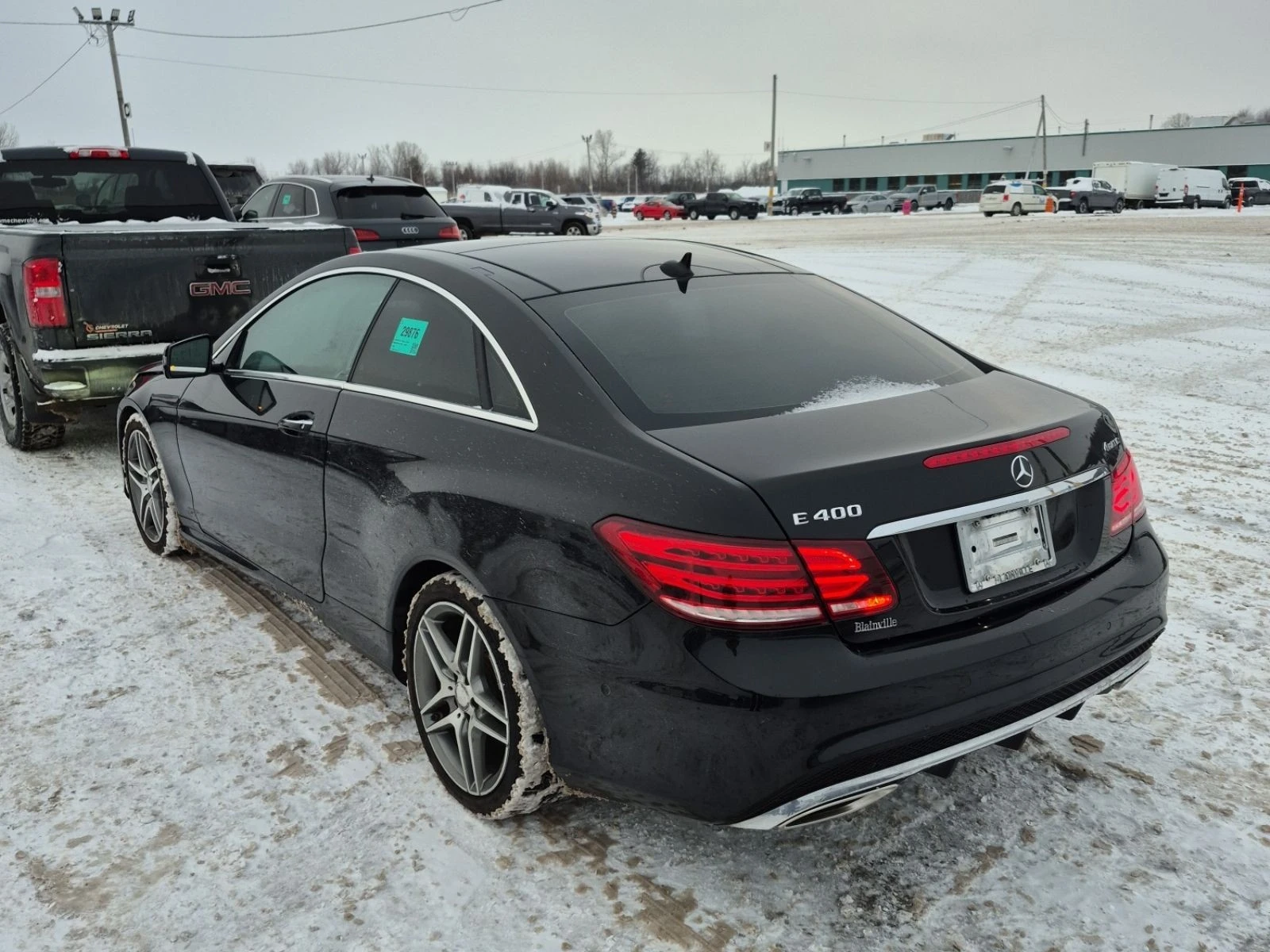Mercedes-Benz E 400 � ����������� & ���� ������ | Mobile.bg � ����������� 4