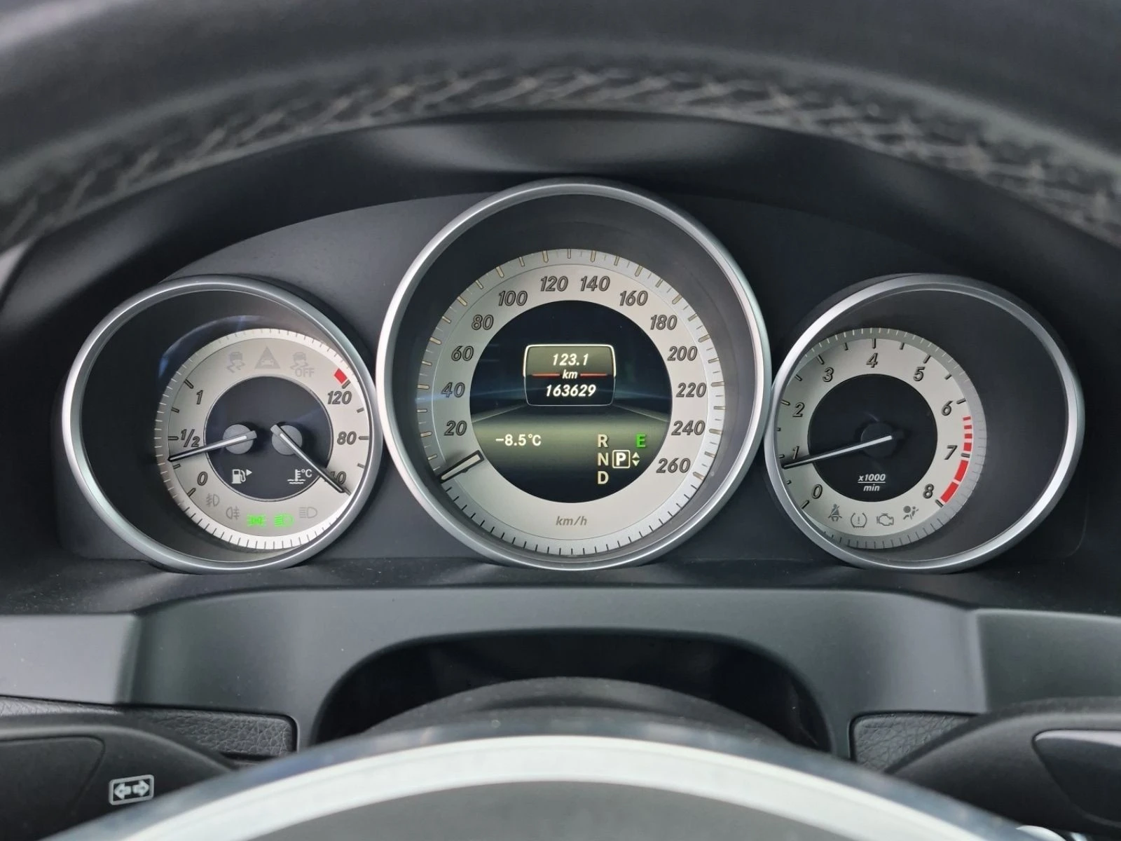 Mercedes-Benz E 400 � ����������� & ���� ������ | Mobile.bg � ����������� 10