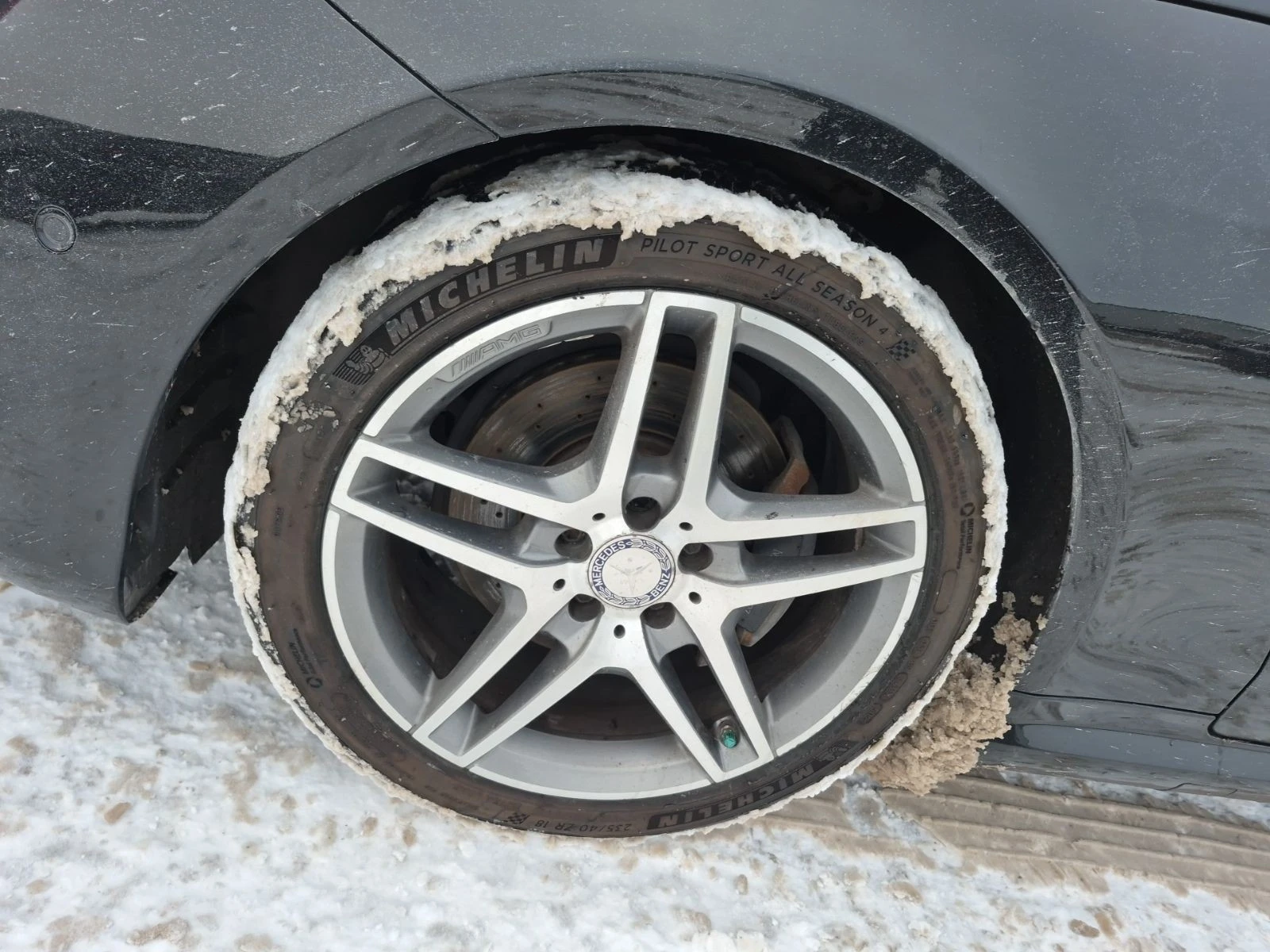 Mercedes-Benz E 400 � ����������� & ���� ������ | Mobile.bg � ����������� 7