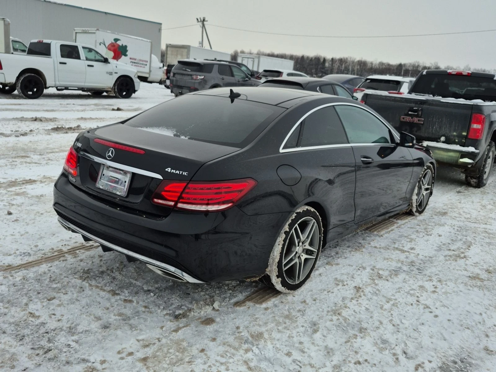 Mercedes-Benz E 400 � ����������� & ���� ������ | Mobile.bg � ����������� 3