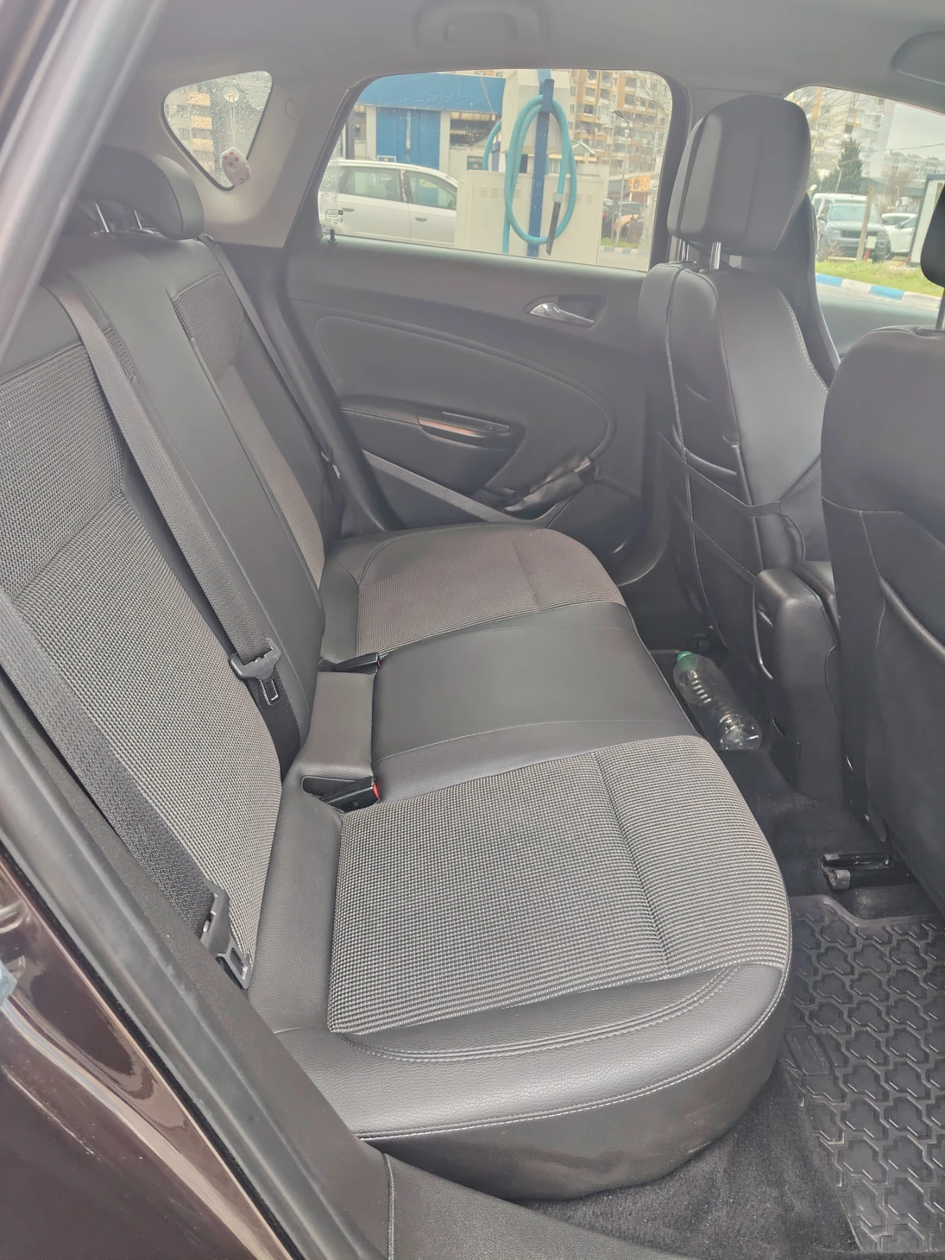 Opel Astra 1.7CDTI 110��  SPORT, NAVI, KAMERA | Mobile.bg � ����������� 9