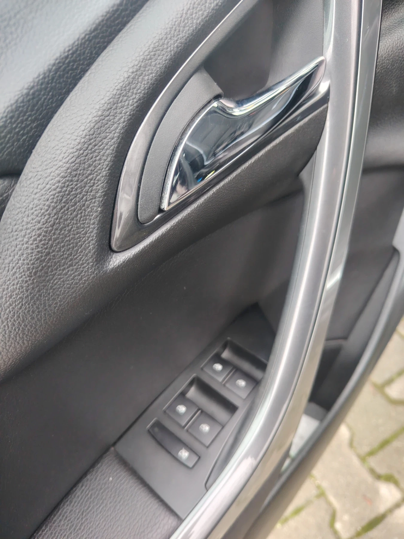 Opel Astra 1.7CDTI 110��  SPORT, NAVI, KAMERA | Mobile.bg � ����������� 13