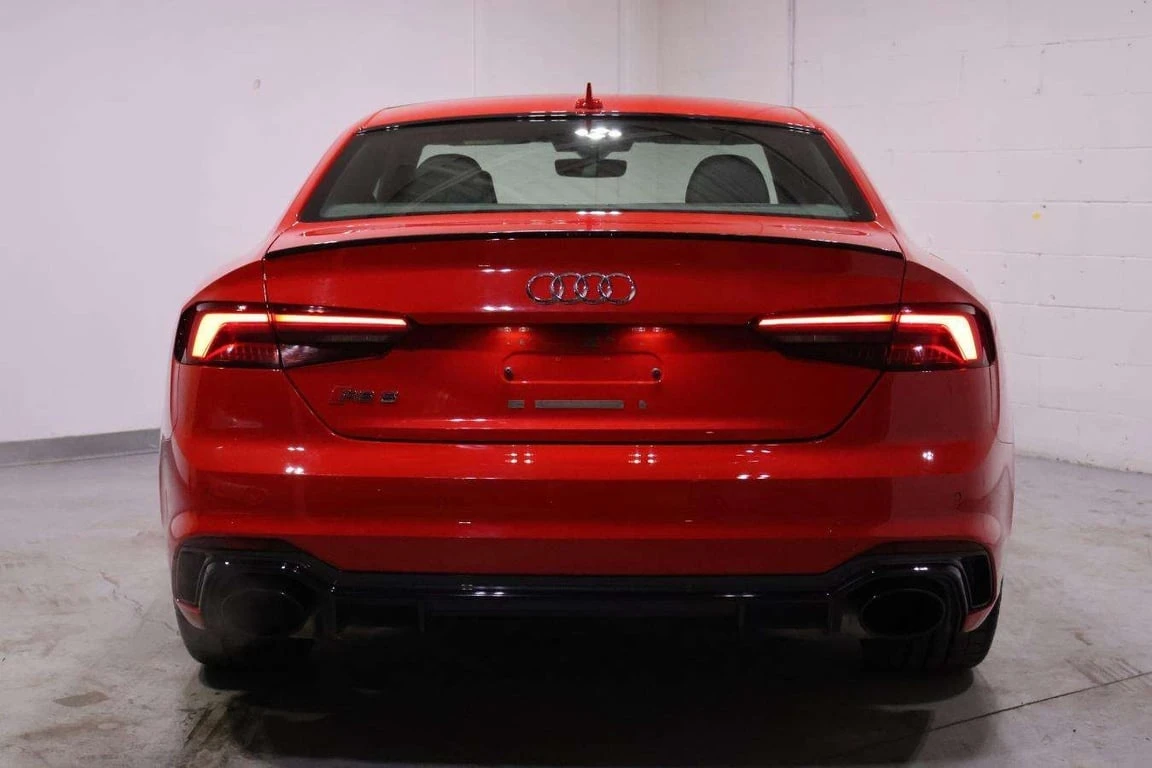 Audi Rs5 * quattro * CARFAX * ���� �� �� | Mobile.bg � ����������� 9