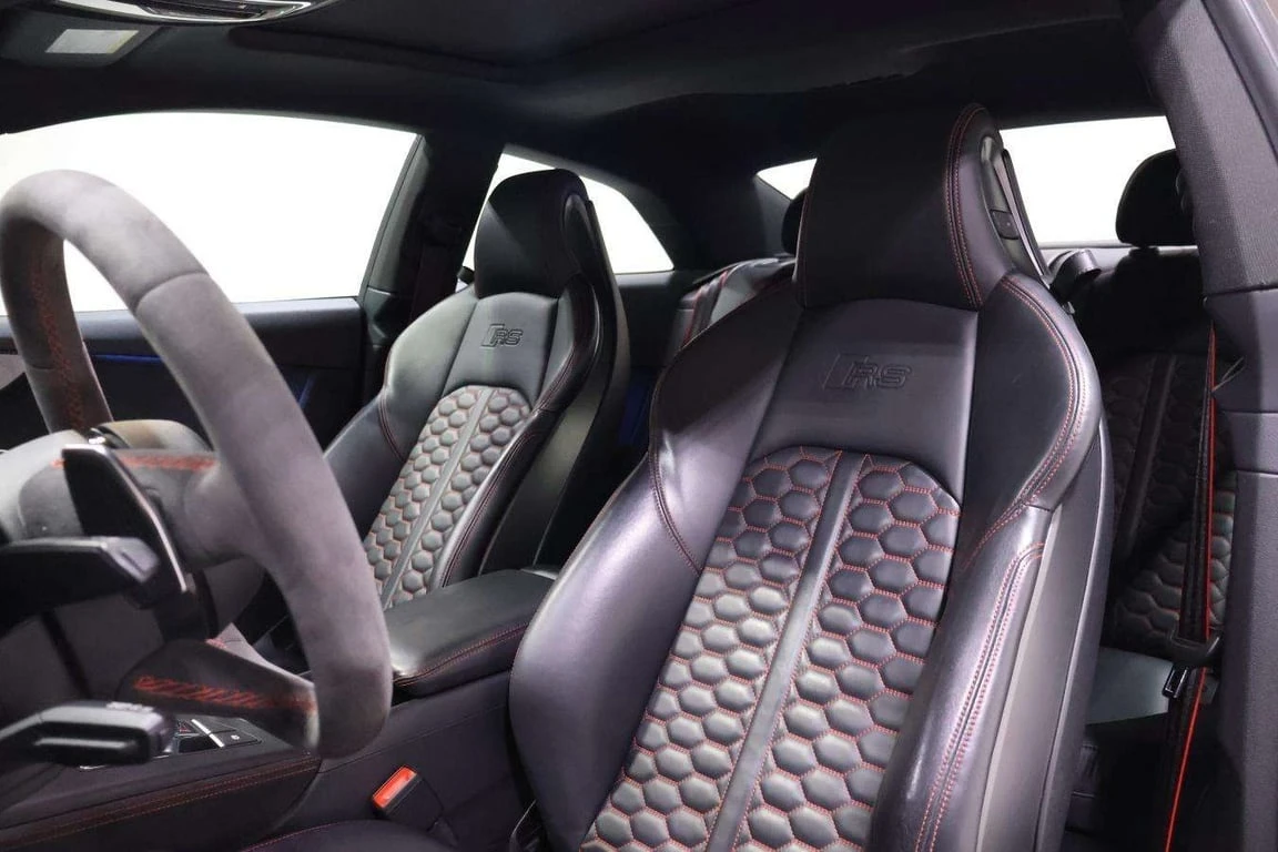 Audi Rs5 * quattro * CARFAX * ���� �� �� | Mobile.bg � ����������� 13