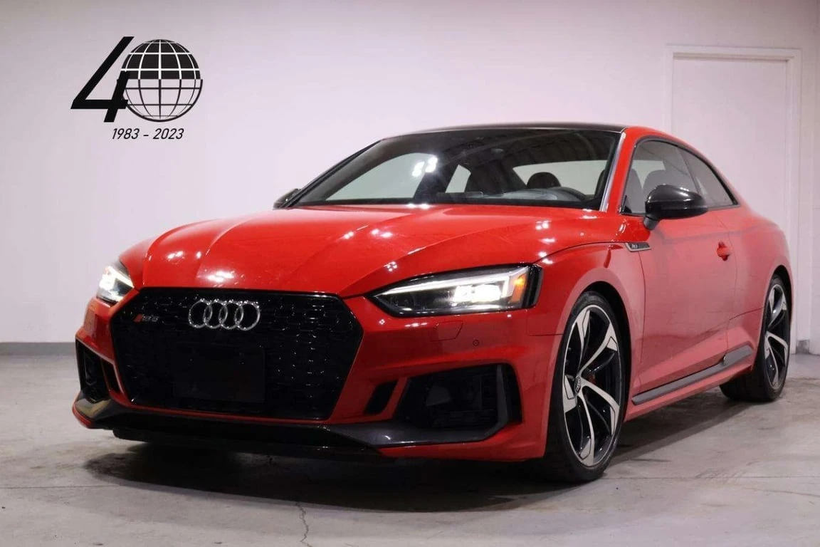 Audi Rs5 * quattro * CARFAX * ���� �� �� | Mobile.bg � ����������� 1
