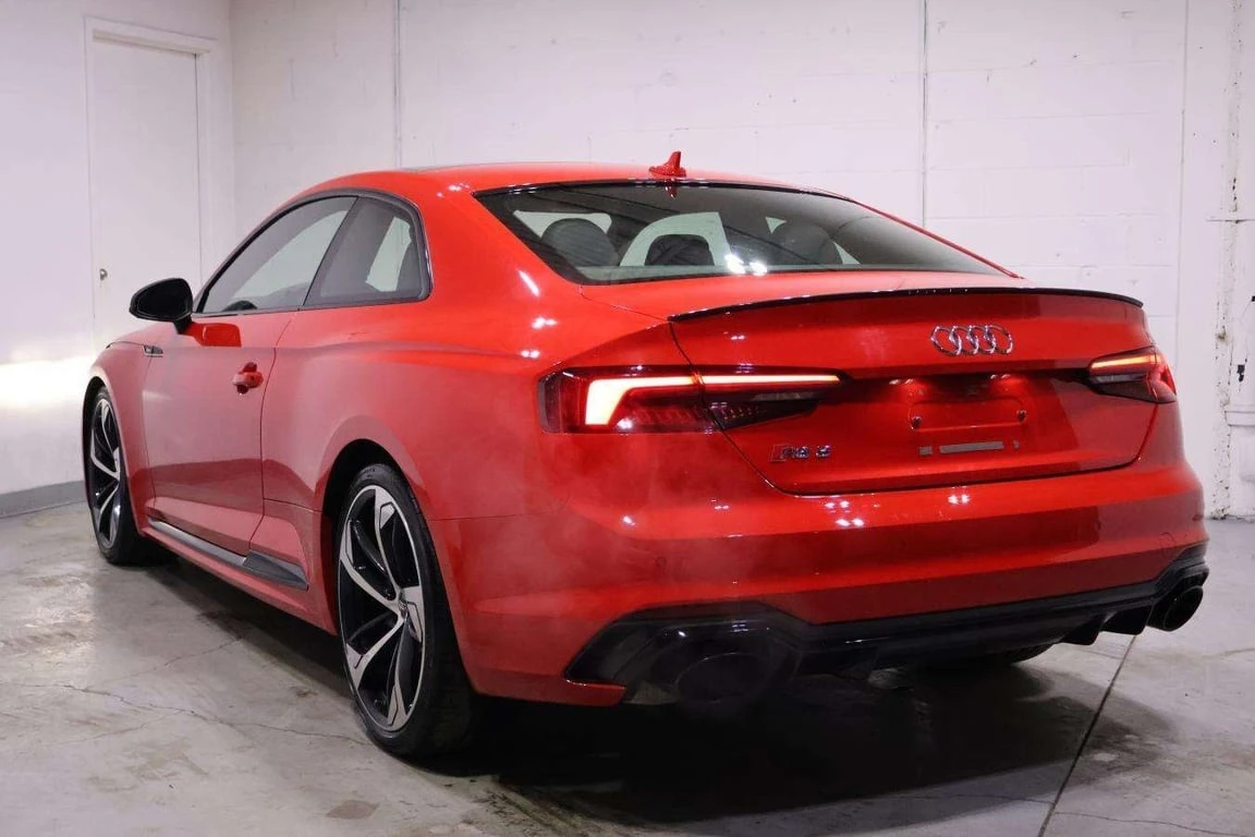 Audi Rs5 * quattro * CARFAX * ���� �� �� | Mobile.bg � ����������� 7