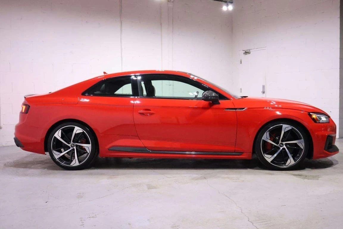 Audi Rs5 * quattro * CARFAX * ���� �� �� | Mobile.bg � ����������� 11