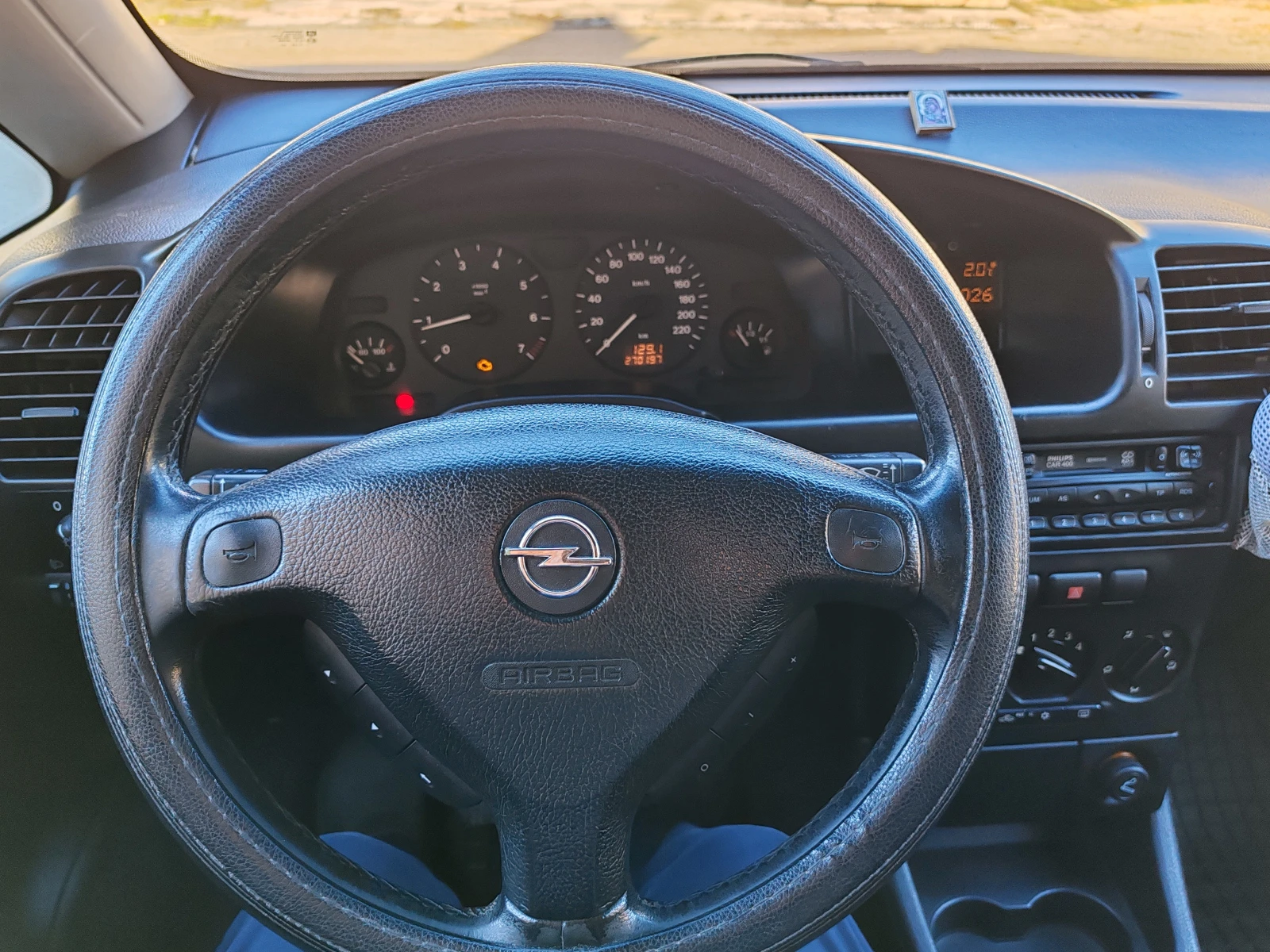 Opel Zafira | Mobile.bg � ����������� 6