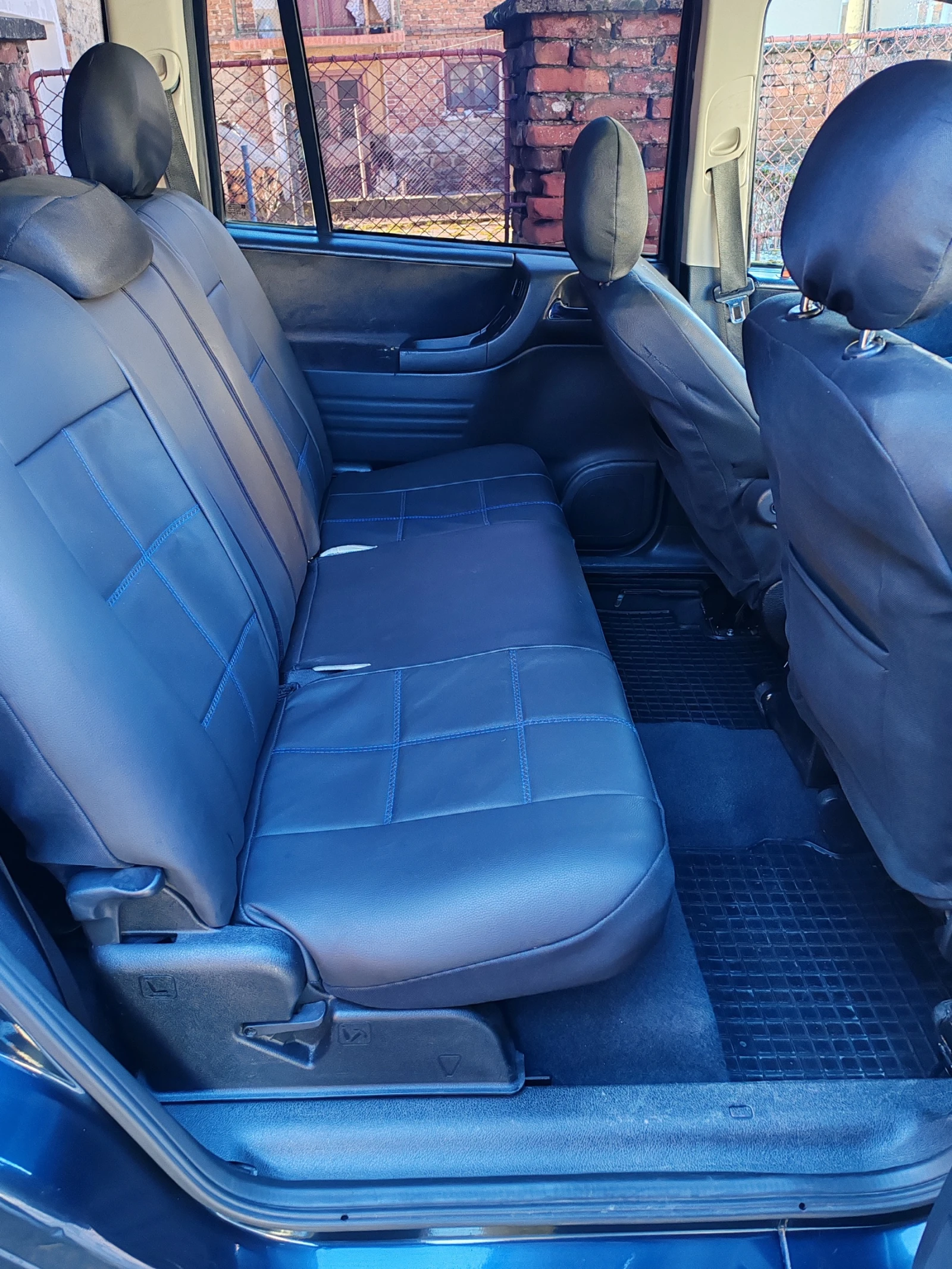 Opel Zafira | Mobile.bg � ����������� 8