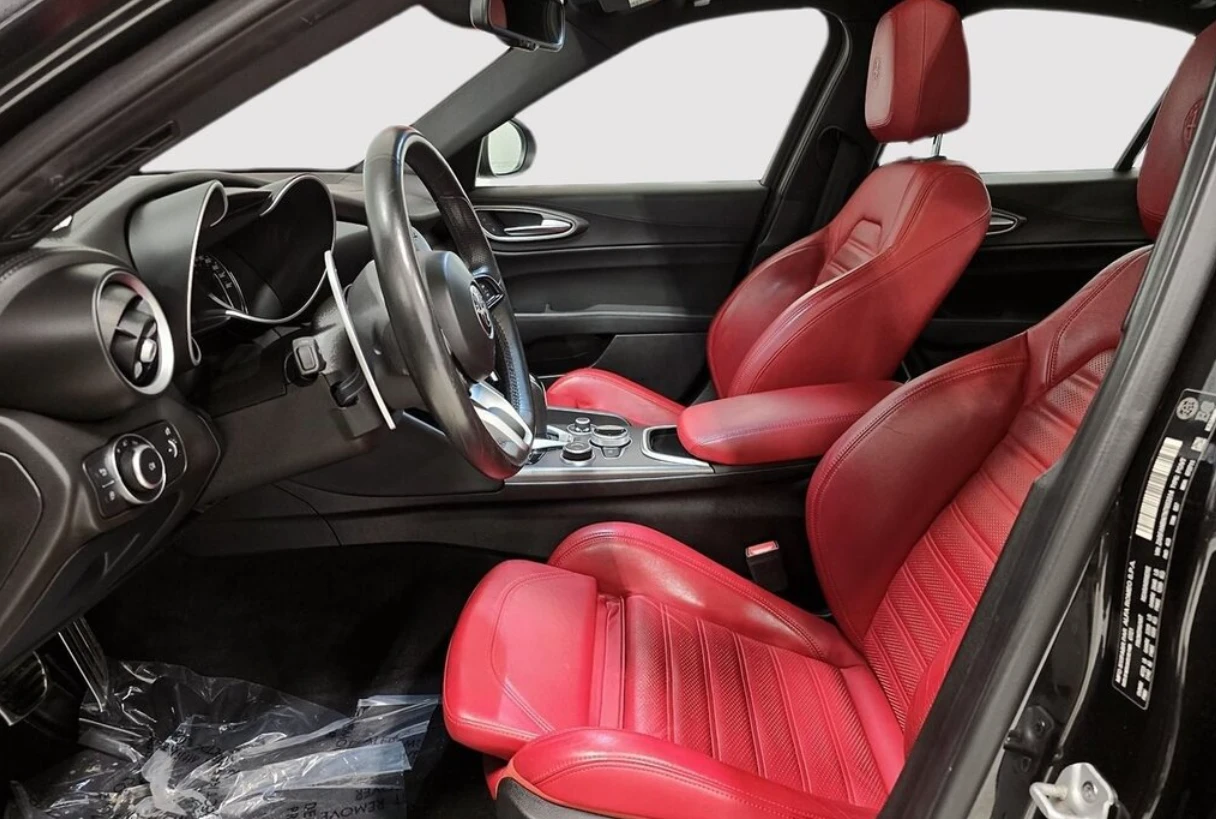 Alfa Romeo Giulia 2022 Alfa Romeo Giulia Veloce | Mobile.bg � ����������� 6