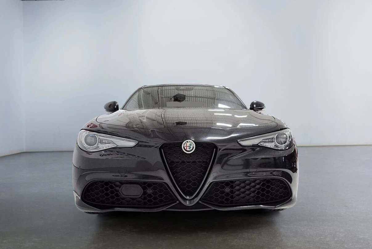Alfa Romeo Giulia 2022 Alfa Romeo Giulia Veloce | Mobile.bg � ����������� 2