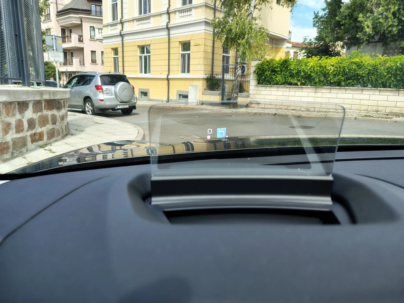 Citroen C4X Feel, снимка 9 - Автомобили и джипове - 56090436