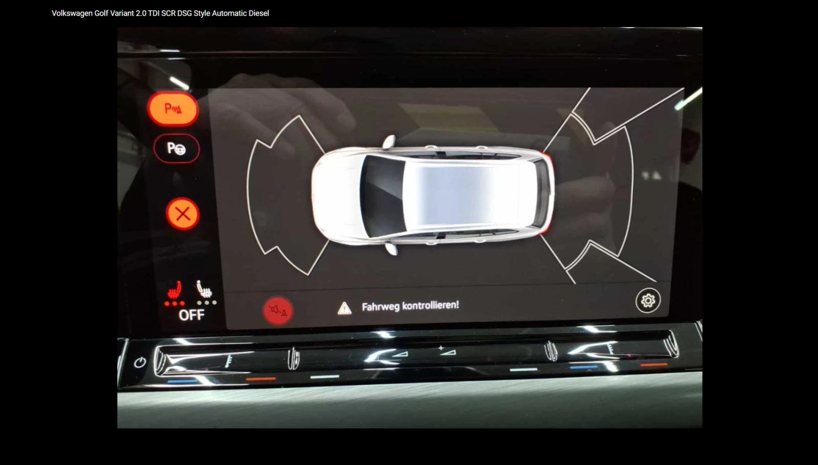 VW Golf Variant 2.0 TDI / DSG / Style | Mobile.bg � ����������� 14