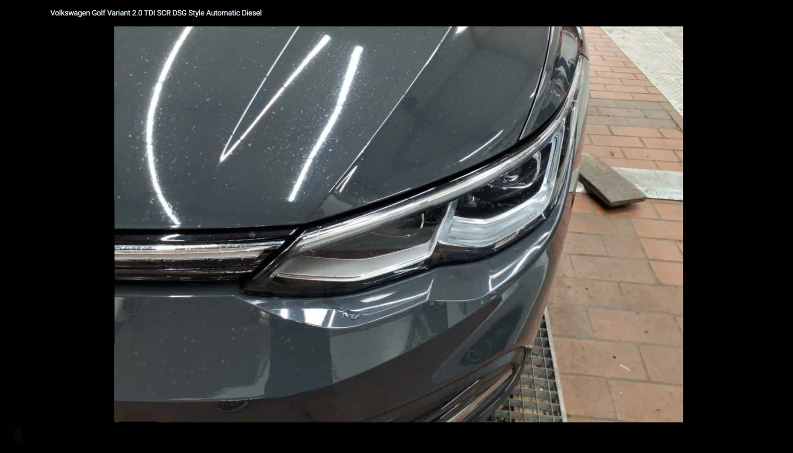 VW Golf Variant 2.0 TDI / DSG / Style - изображение 4