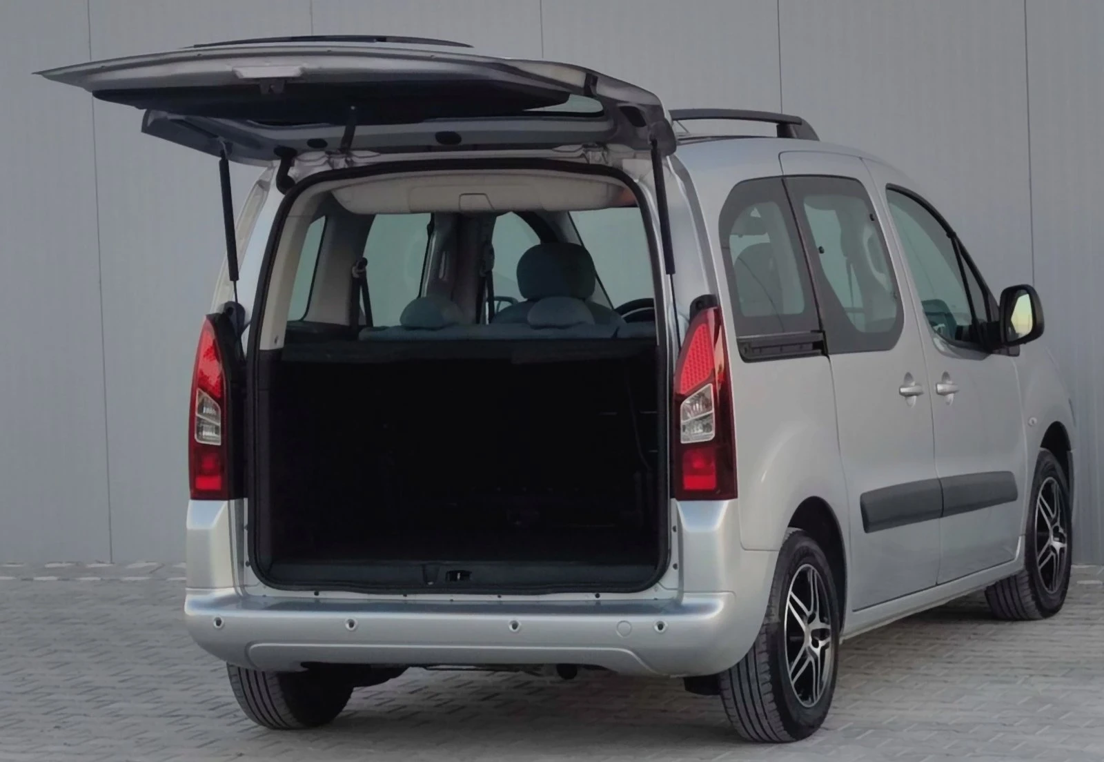 Citroen Berlingo 1.6HDI | Mobile.bg � ����������� 16
