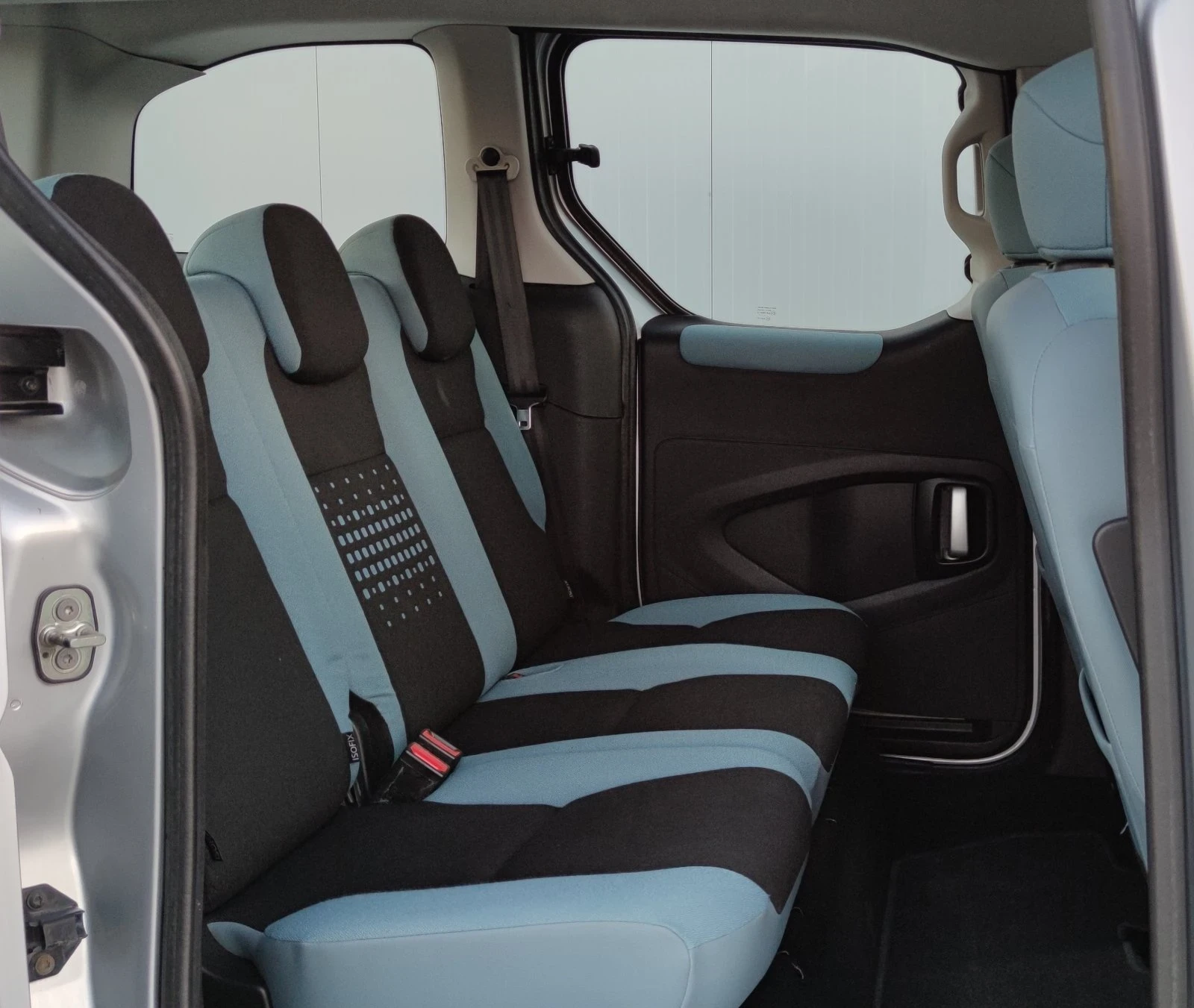 Citroen Berlingo 1.6HDI | Mobile.bg � ����������� 15