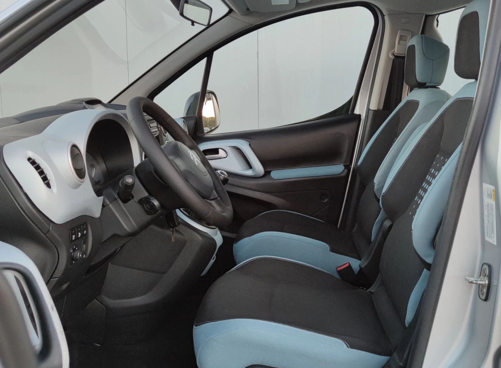 Citroen Berlingo 1.6HDI | Mobile.bg � ����������� 9