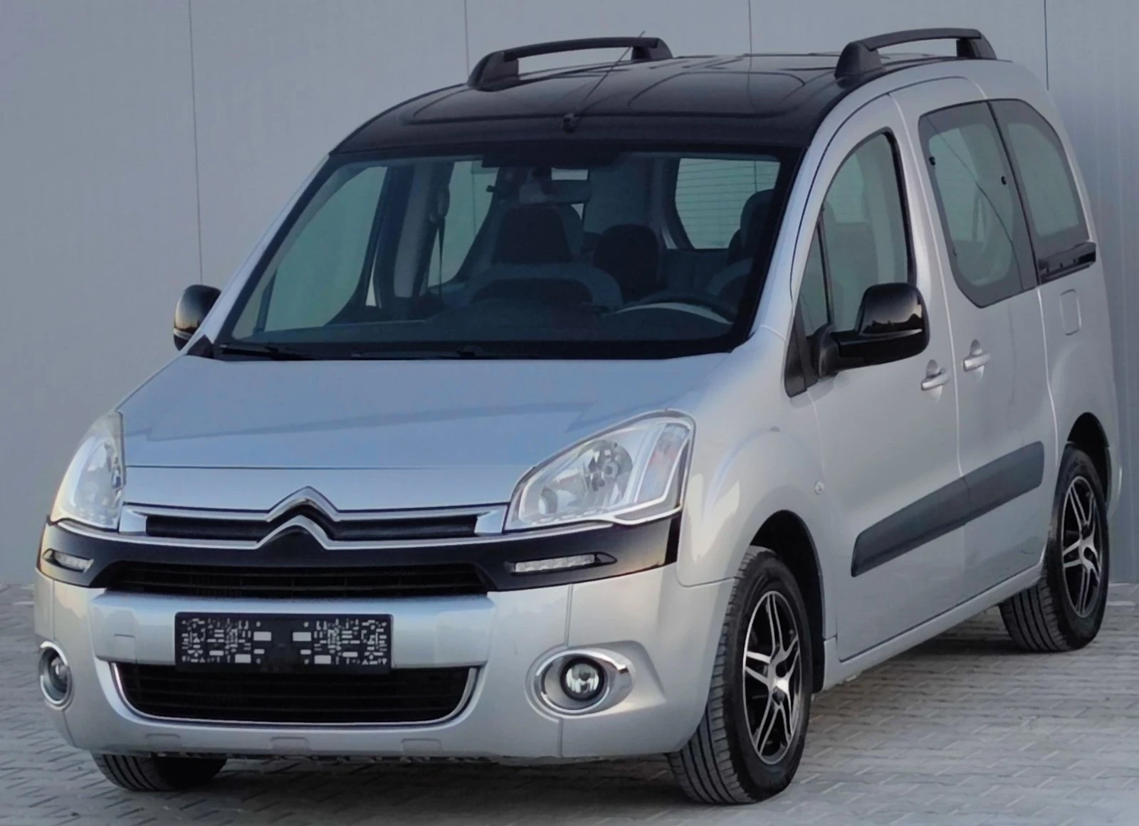 Citroen Berlingo 1.6HDI | Mobile.bg � ����������� 7