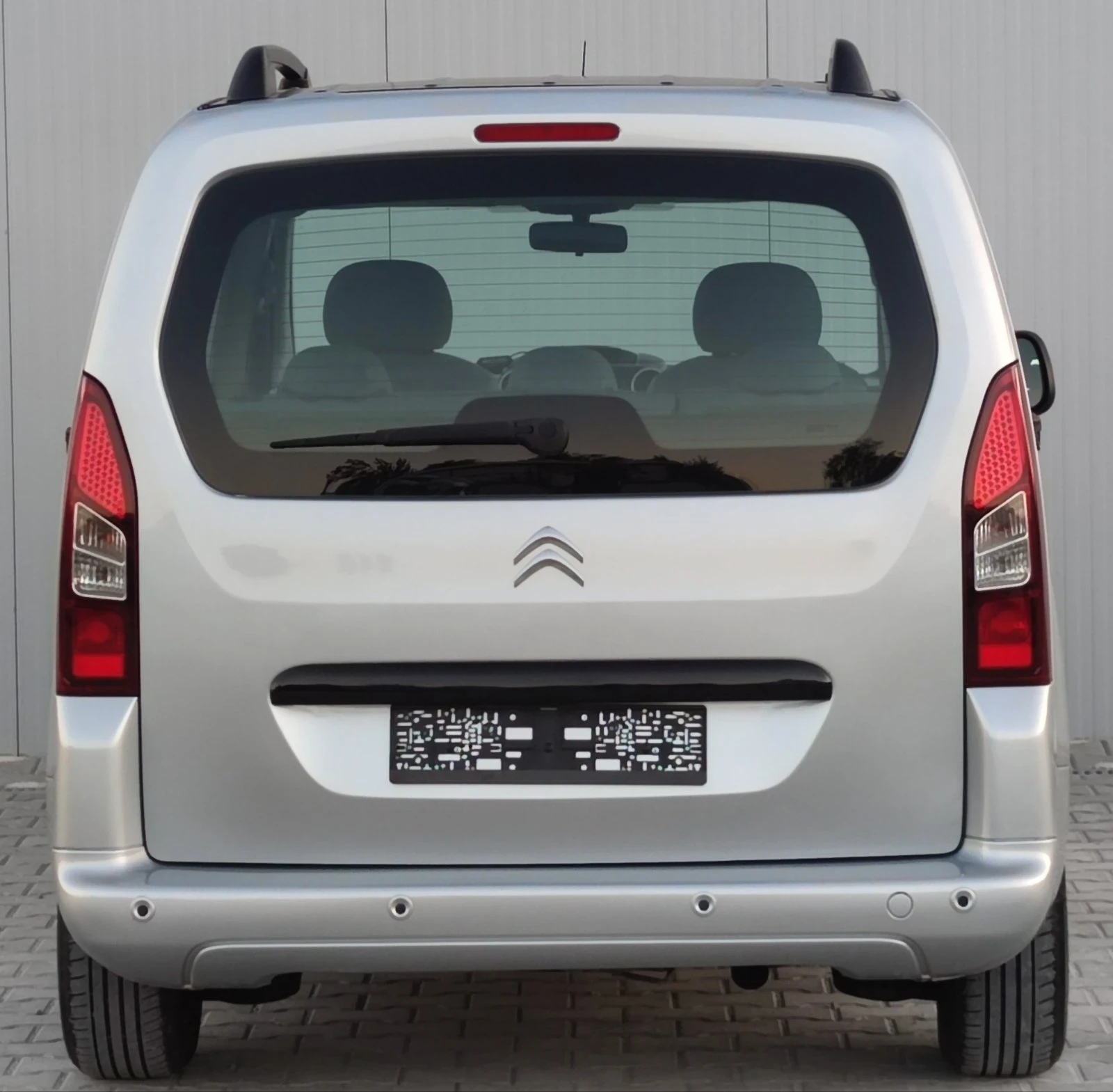 Citroen Berlingo 1.6HDI | Mobile.bg � ����������� 4