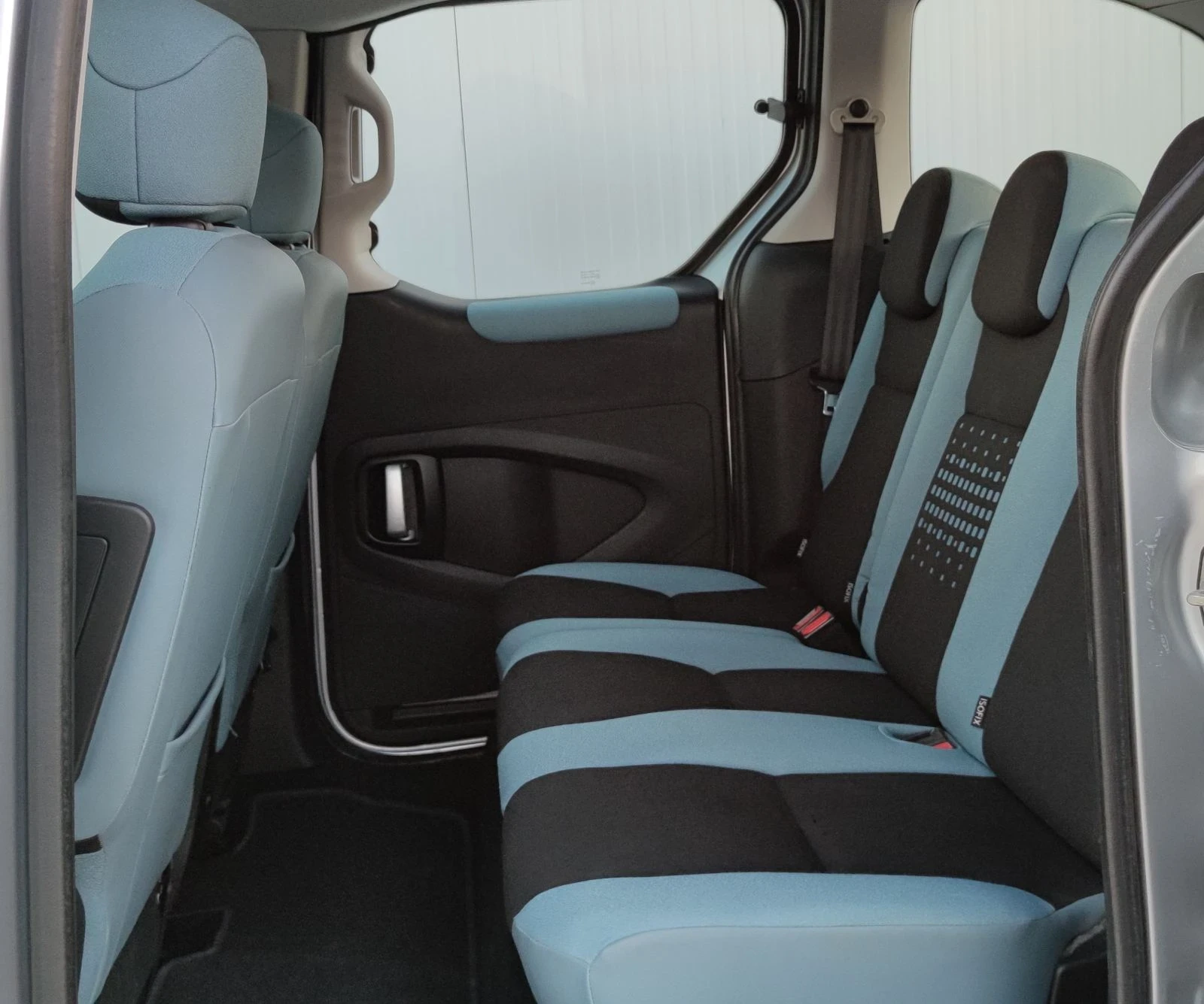 Citroen Berlingo 1.6HDI | Mobile.bg � ����������� 14