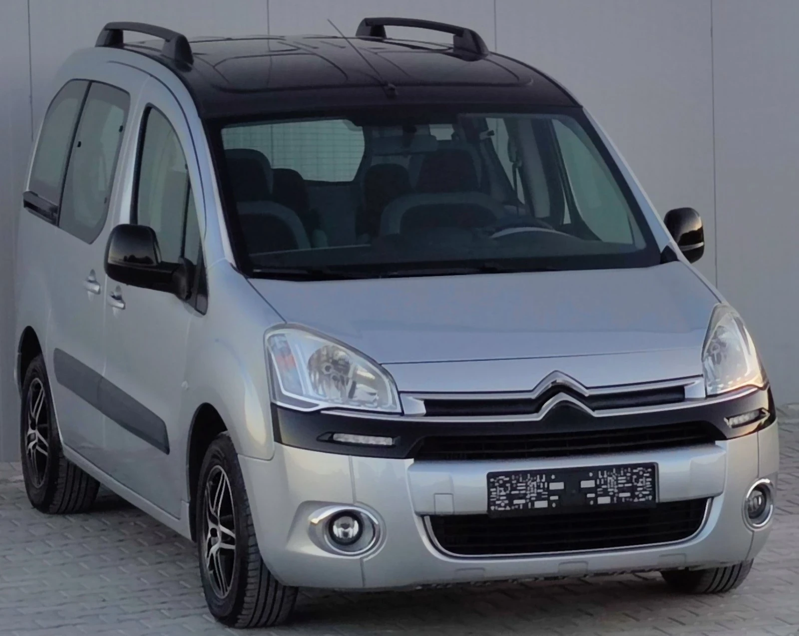 Citroen Berlingo 1.6HDI | Mobile.bg � ����������� 1