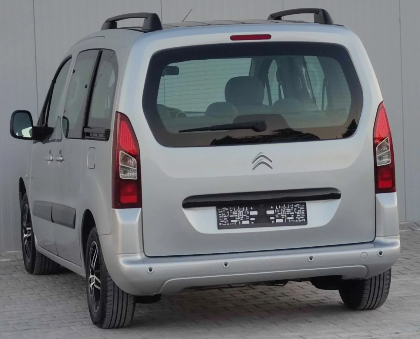 Citroen Berlingo 1.6HDI | Mobile.bg � ����������� 5