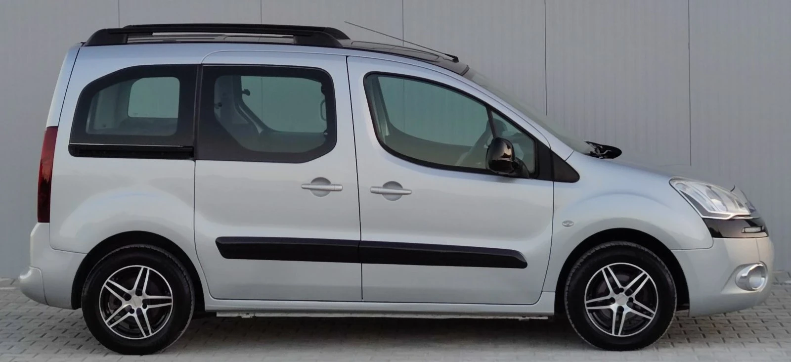 Citroen Berlingo 1.6HDI | Mobile.bg � ����������� 2