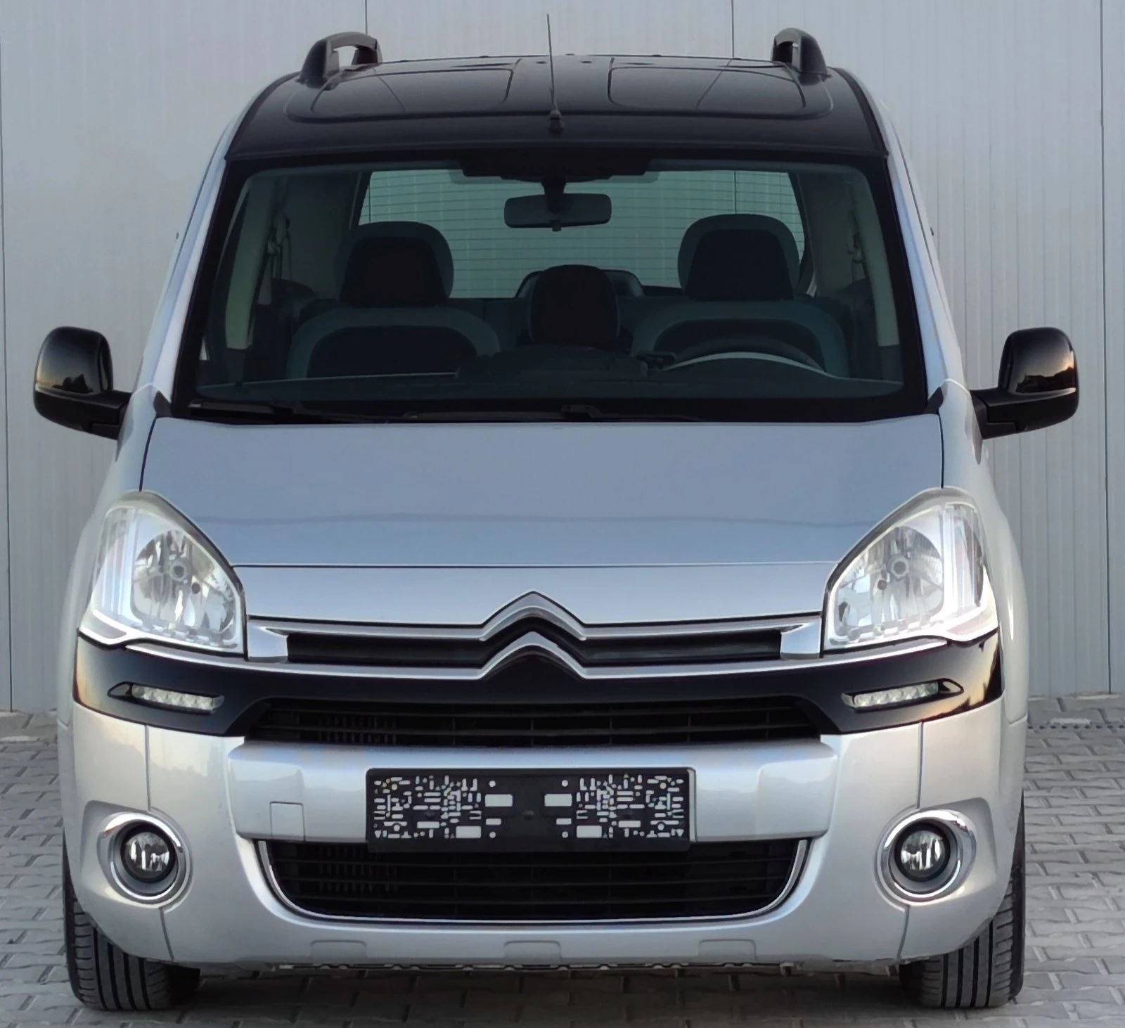 Citroen Berlingo 1.6HDI | Mobile.bg � ����������� 8