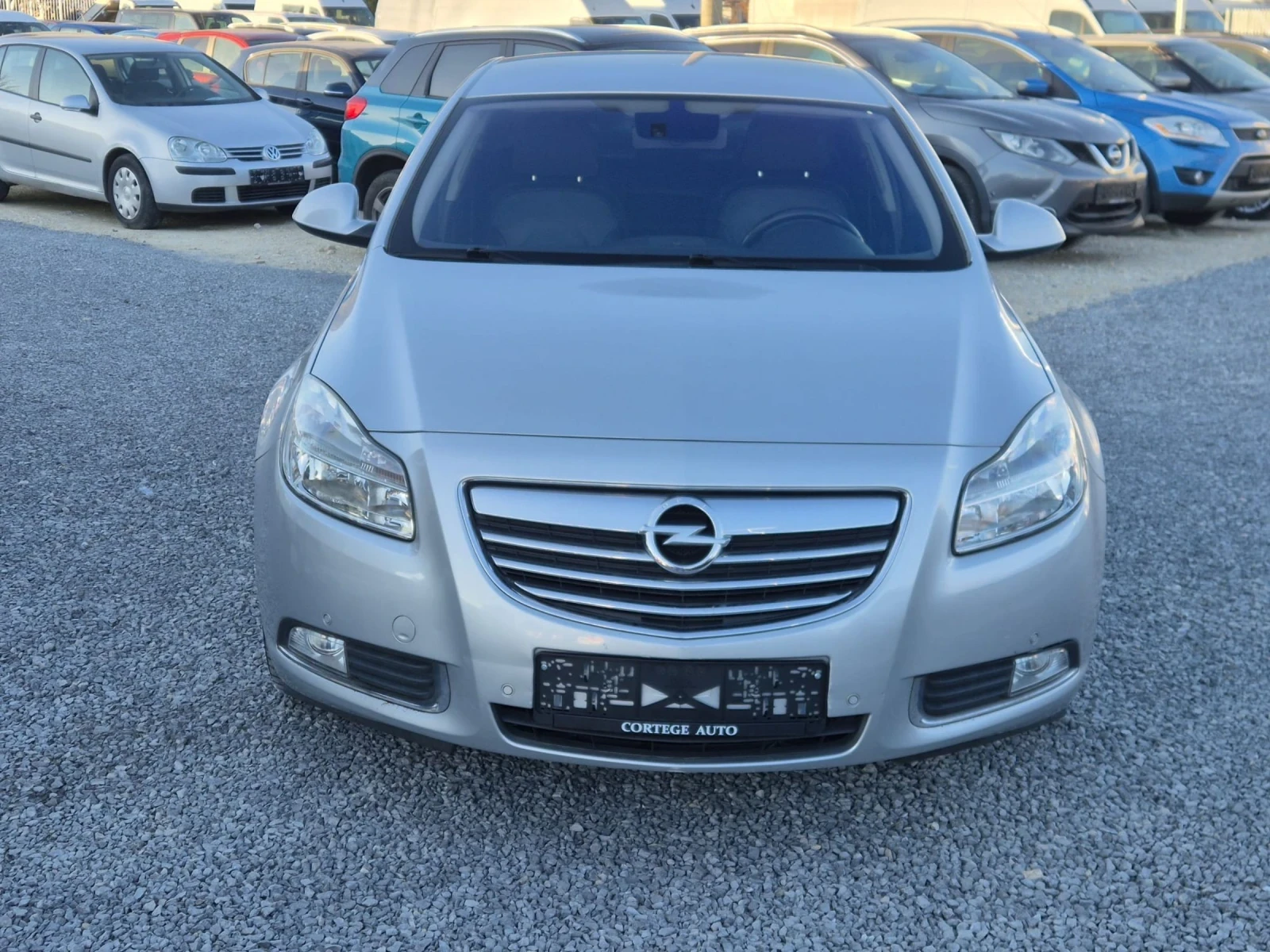 Opel Insignia 2.0 CDTI - изображение 3