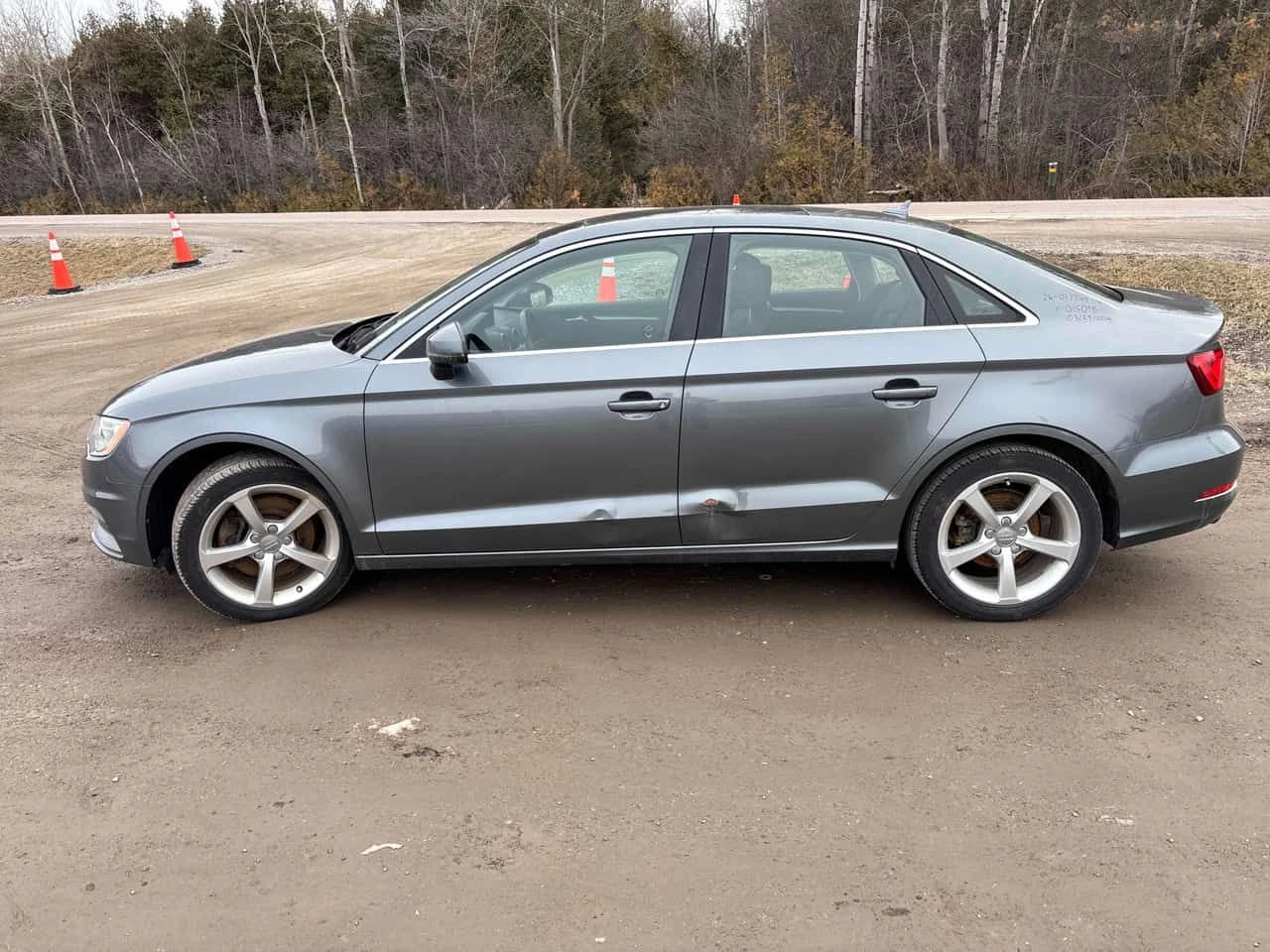 Audi A3 2.0T Komfort/CARFAX/ ����/�������/�������� | Mobile.bg � ����������� 3